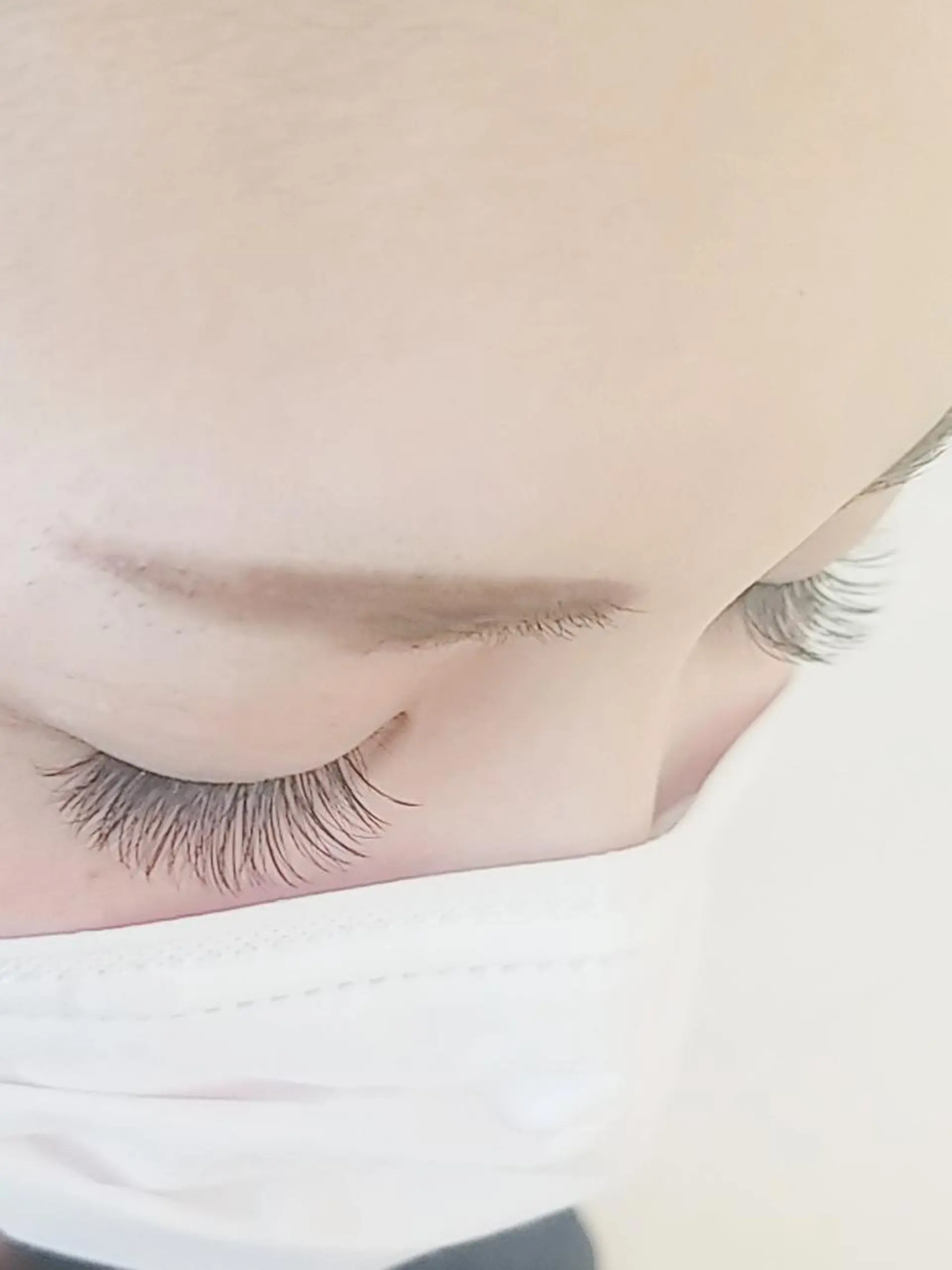 マツエク・マツパ salonde emma.のマツエク・マツパデザイン