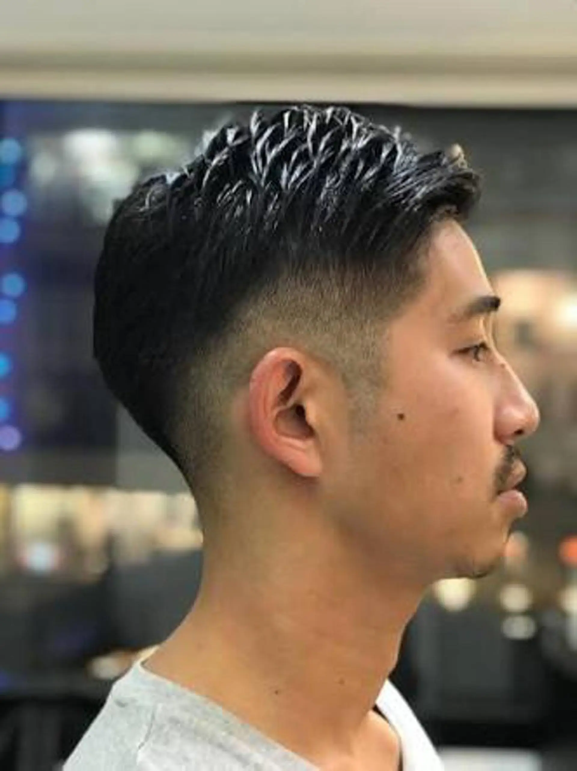 ショート 美容室アークス所属・美容室ARKS 黒田杏奈のマツエク・マツパデザイン