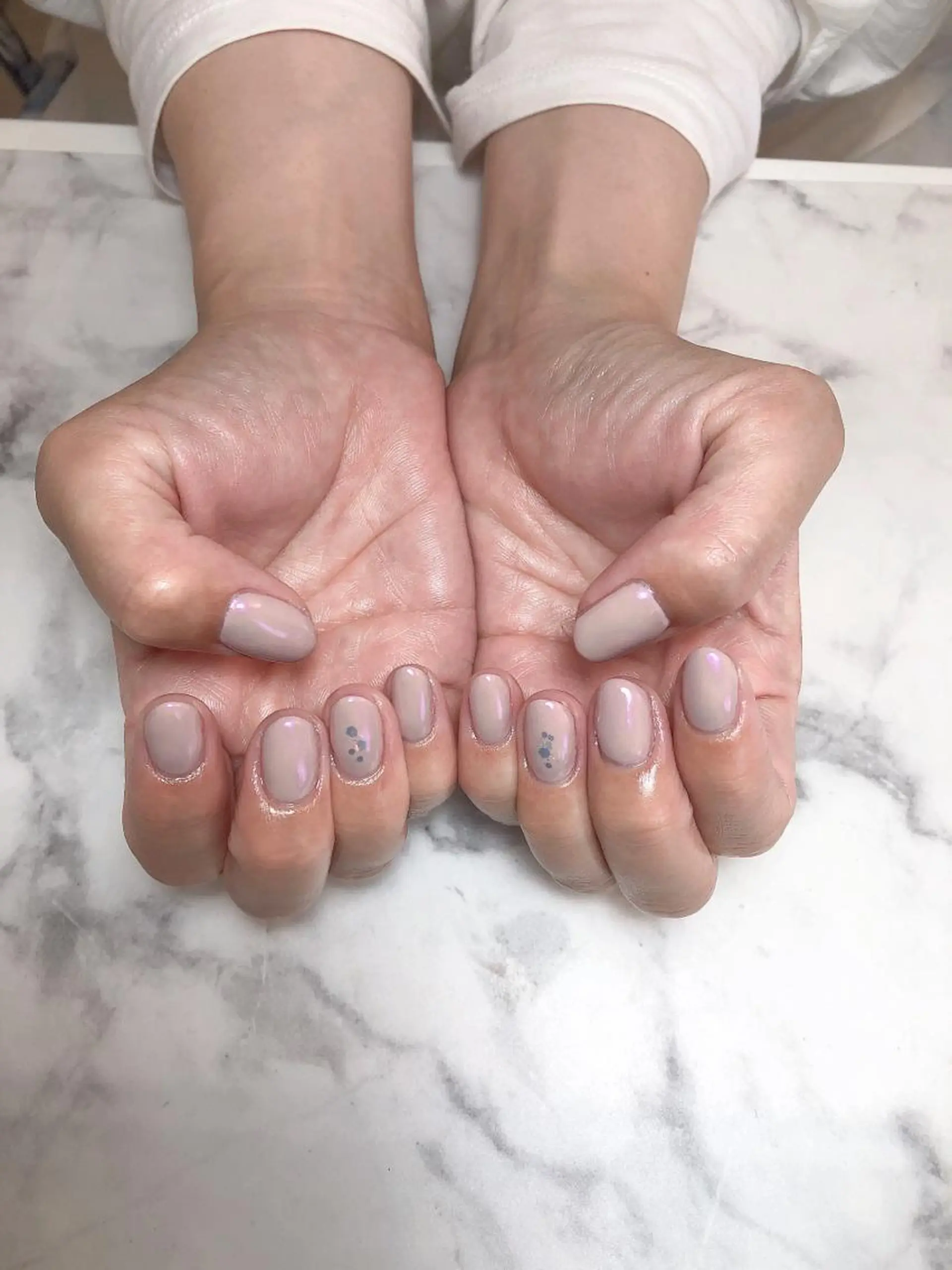 ネイル おうちサロン B-ROOMのエステ・リラクイメージ