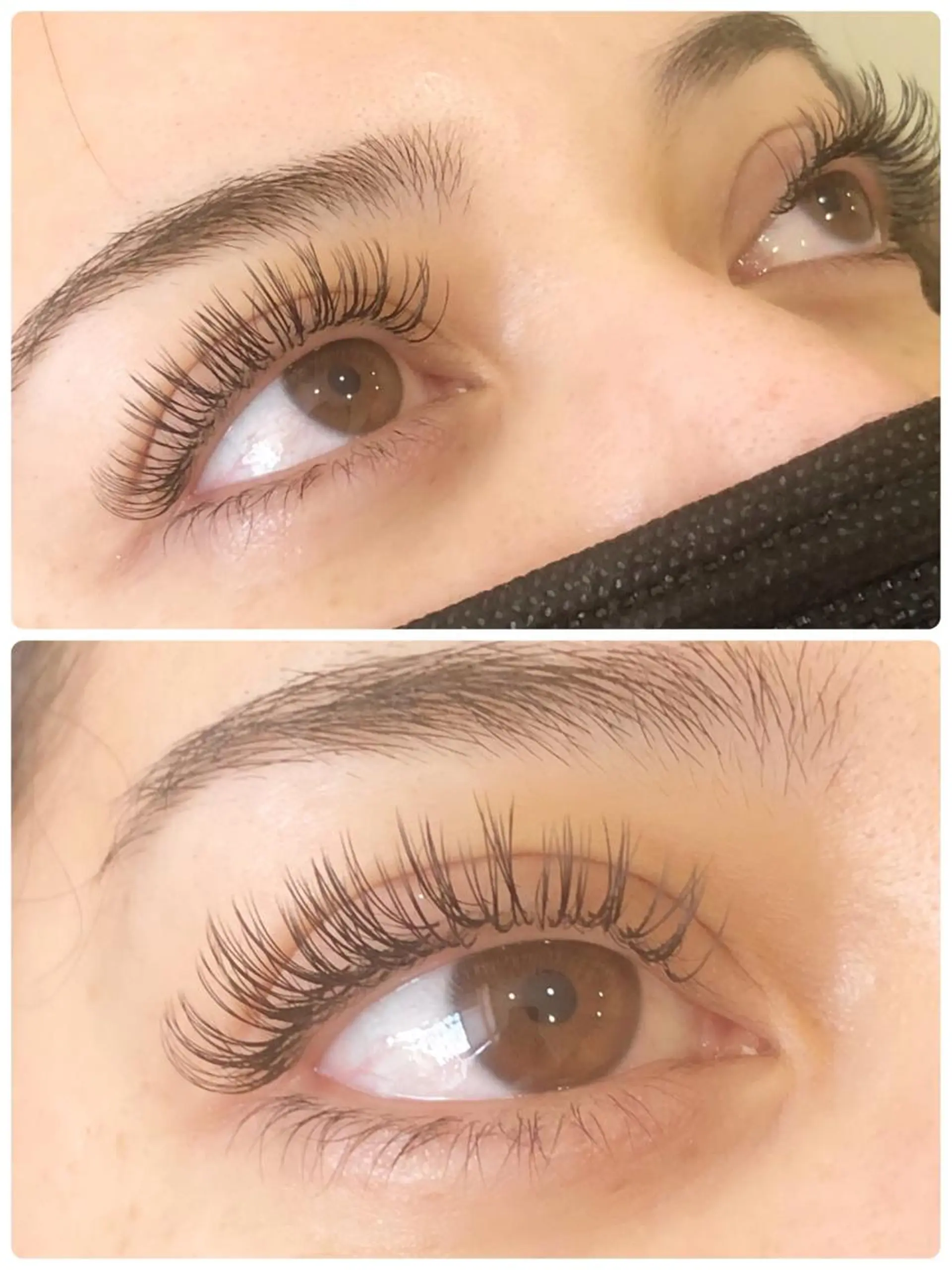 マツエク・マツパ バインドロック マツエク eyelash salon la chou_chou所属・アイラッシュサロン ラシュシュのマツエク・マツパデザイン