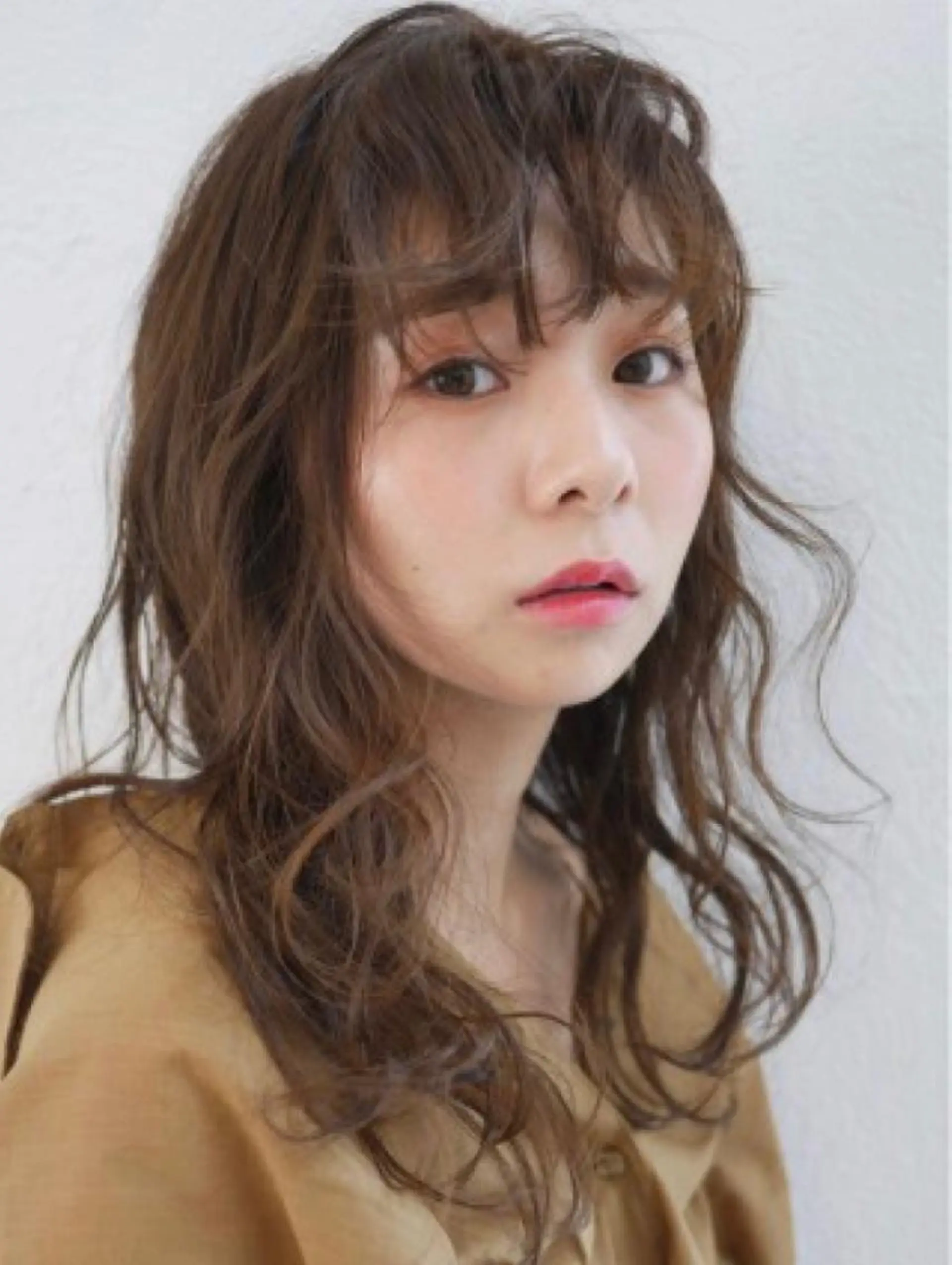 カラー EARTH市野店所属・earth市野店 落合のマツエク・マツパデザイン