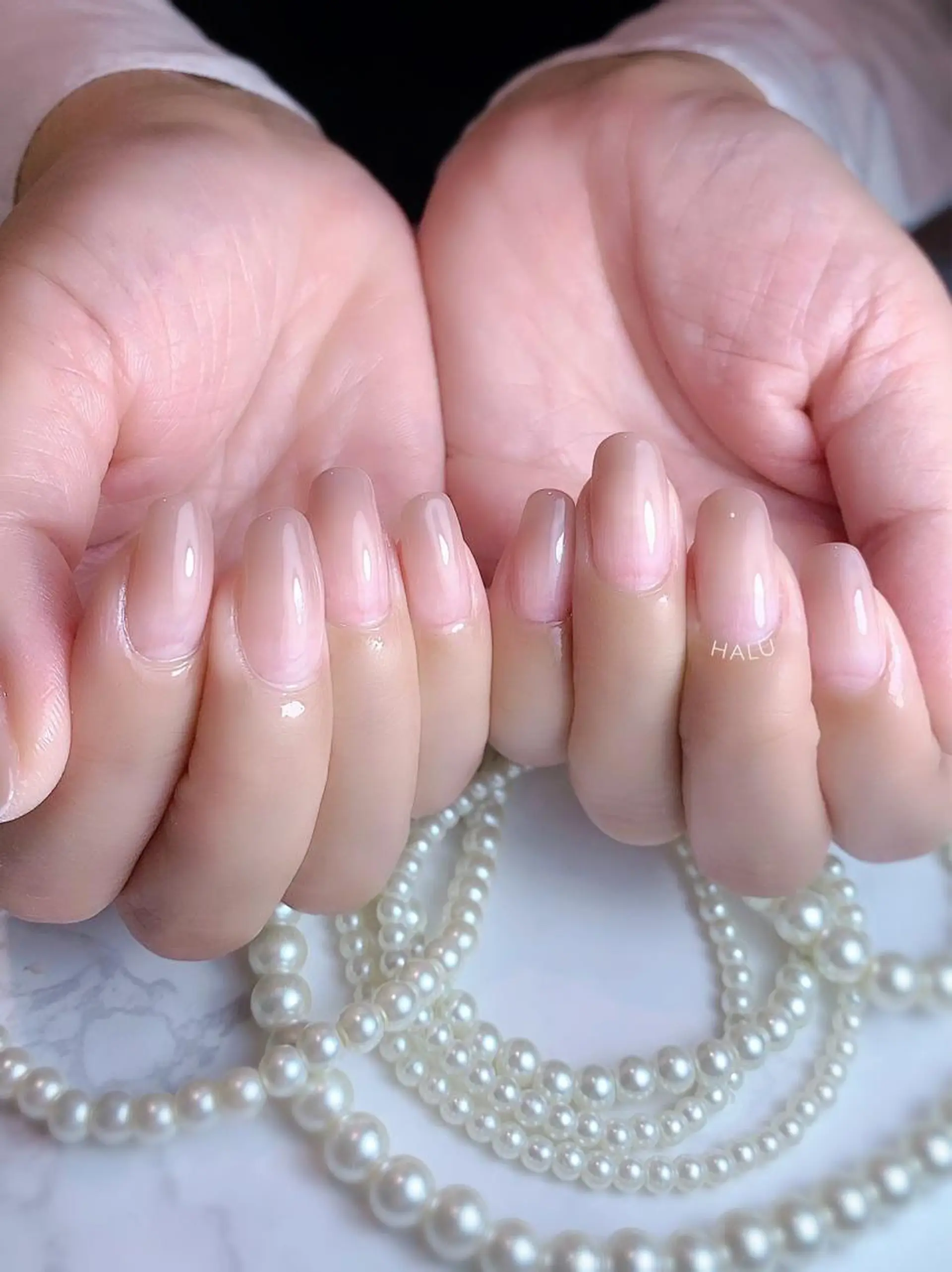 ネイル HALU ハルのネイルデザイン