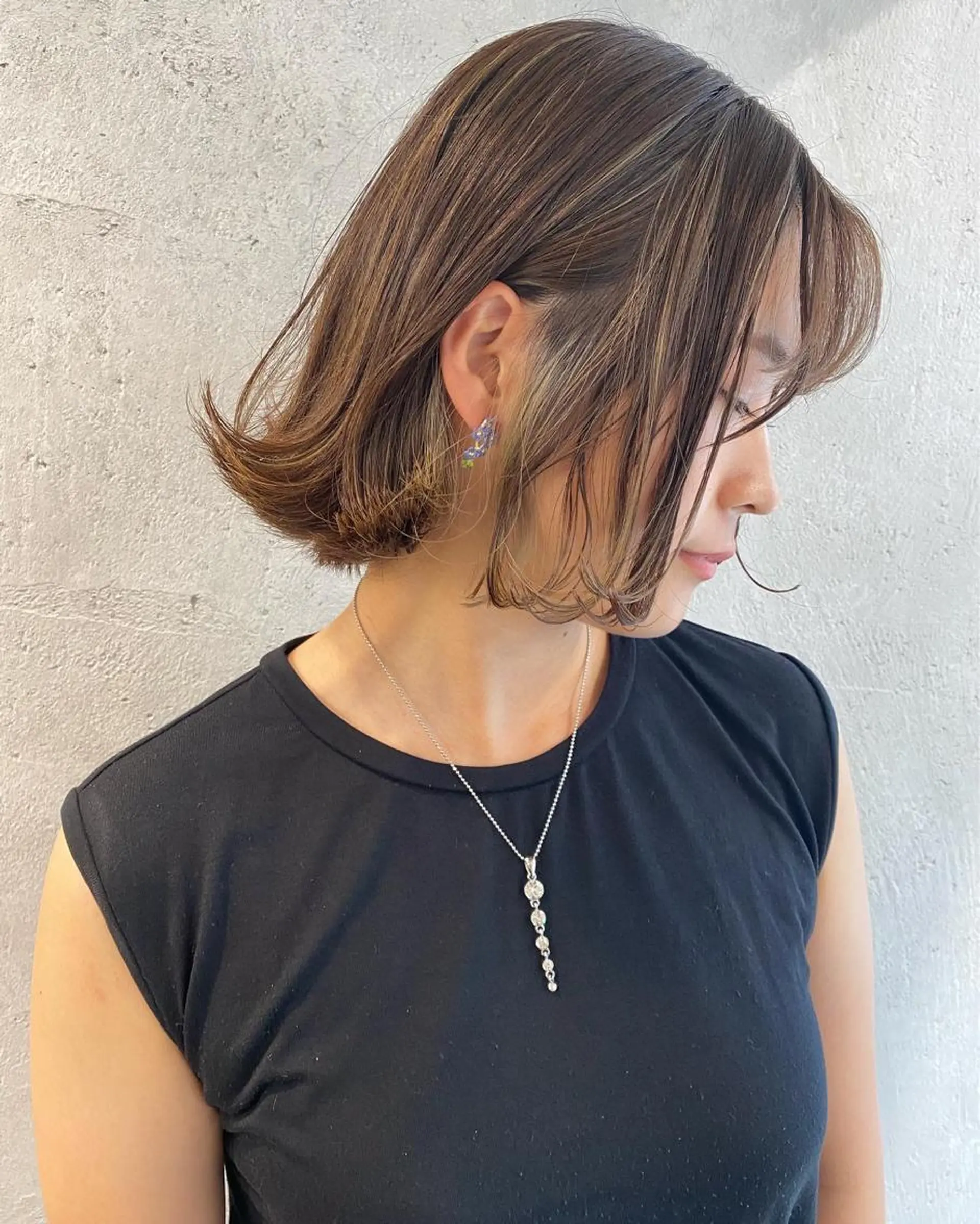 ショート カラー ヘアアレンジ メンズ 【池袋/スパイキー ショート】ⓝⓘⓜⓤのヘアスタイル