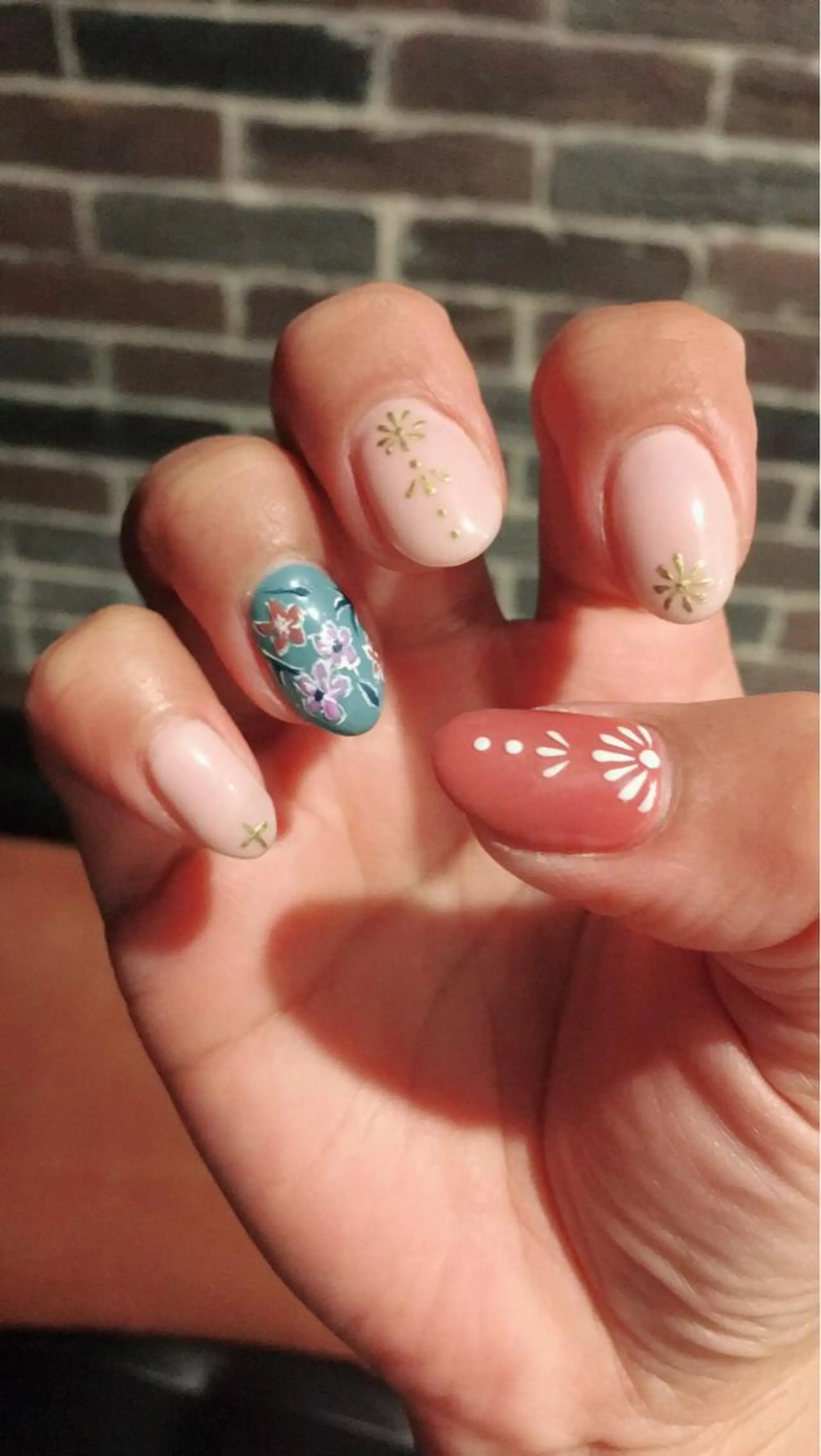 ネイル アートネイル ☆ KAYOKO ☆のネイルデザイン