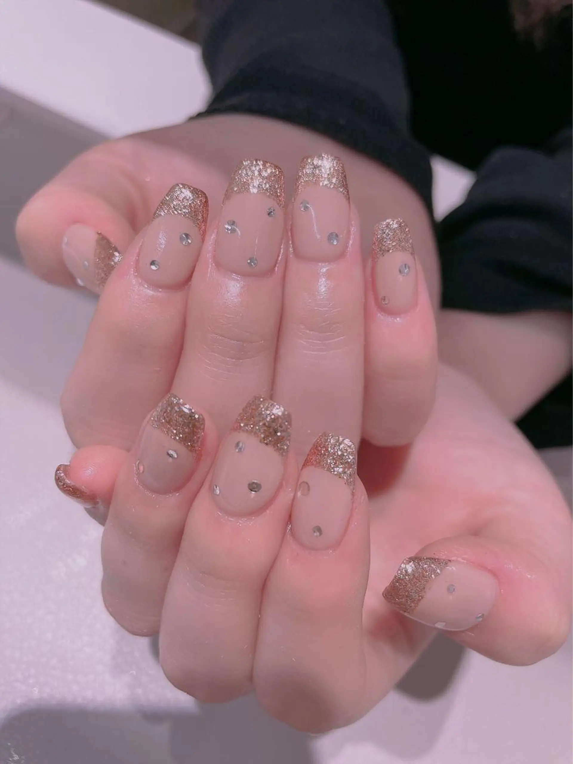 ネイル エムズ ハヤシのネイルデザイン