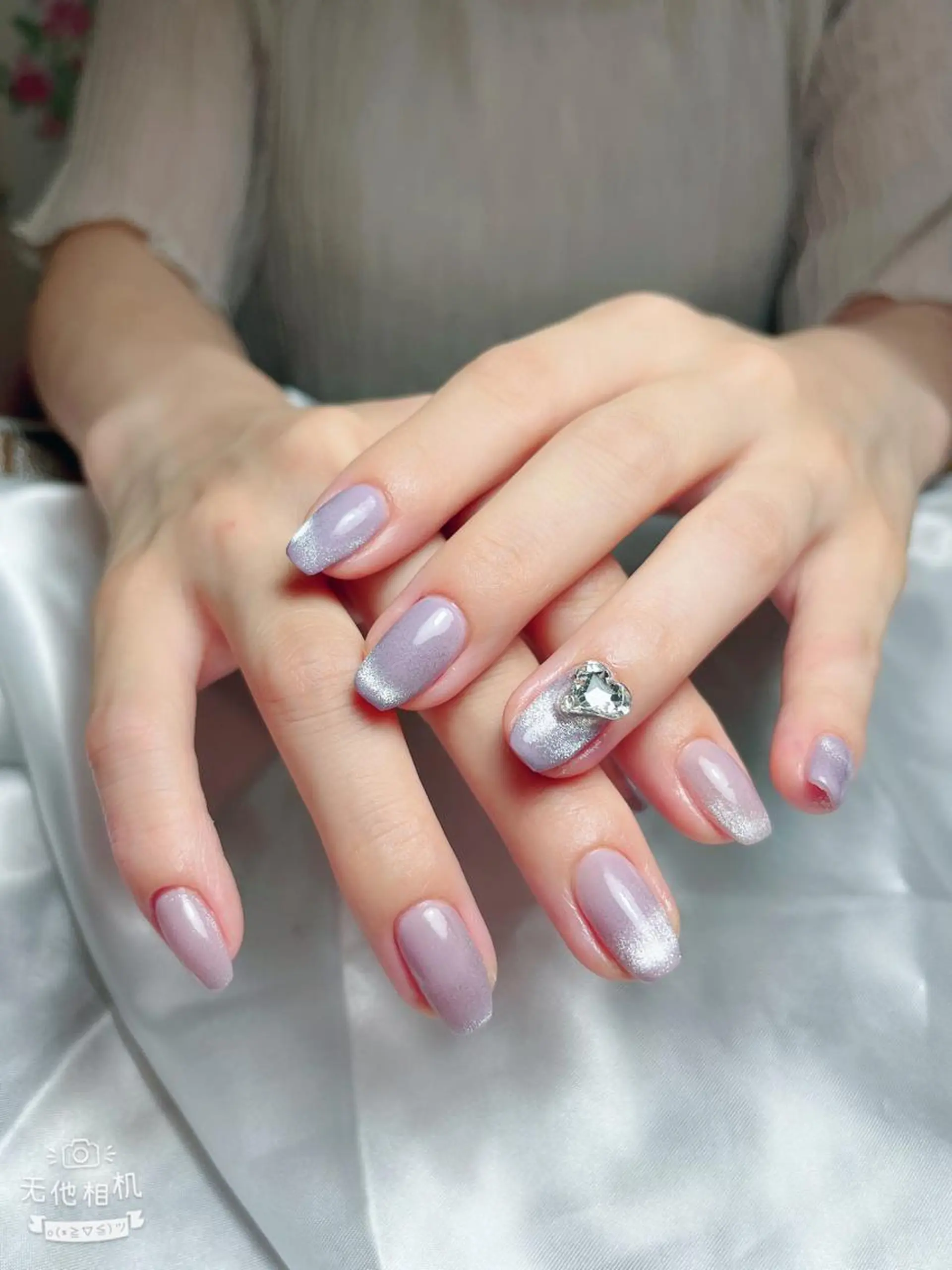 ネイル ewt miniのマツエク・マツパデザイン