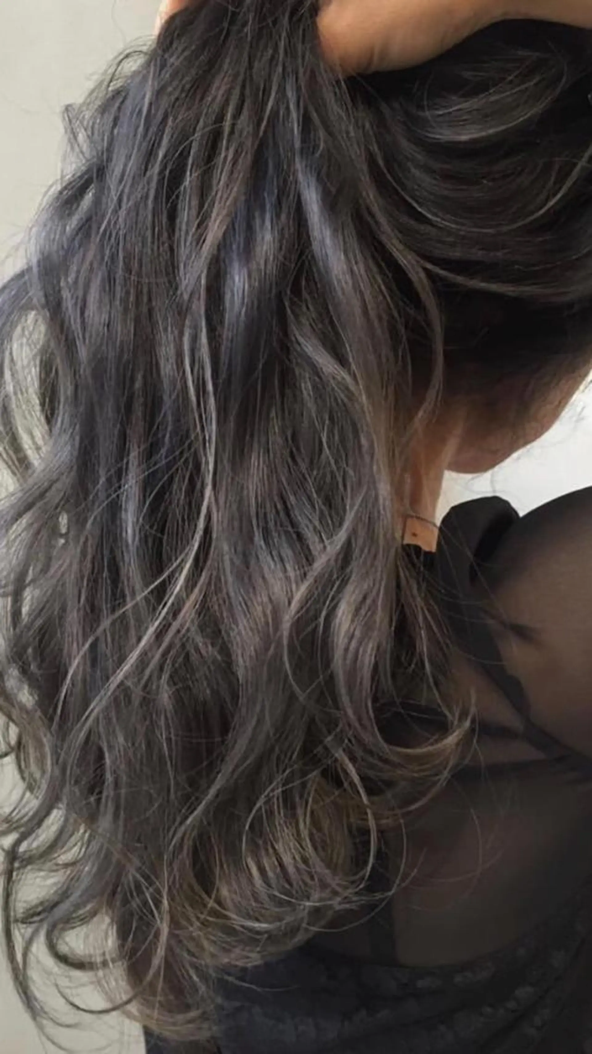 ロング R3 Eyelash RSKのマツエク・マツパデザイン