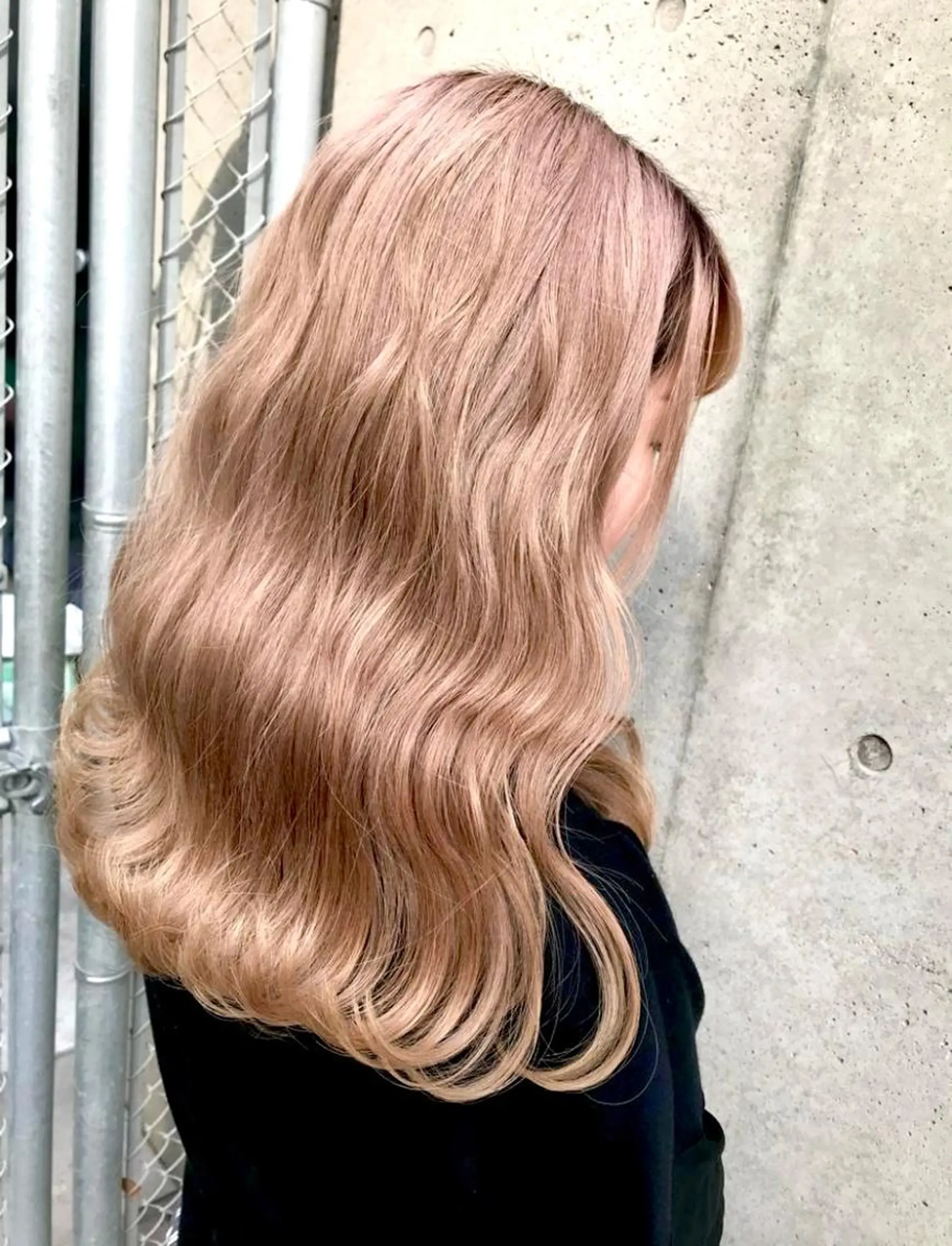 カラー ブリーチ/パーマ特化 / Miyuki🎨のヘアスタイル