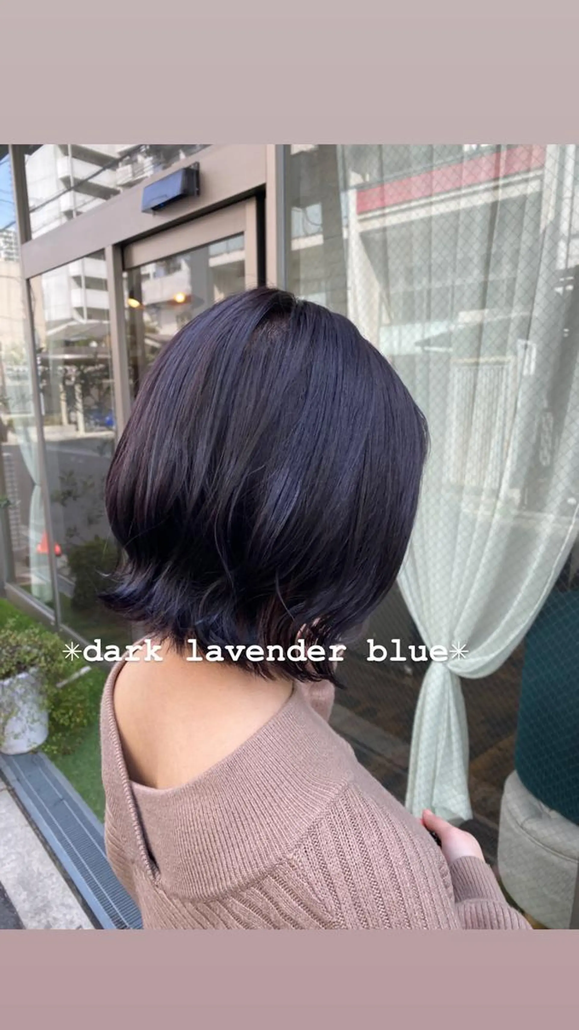 ショート 似合わせ大得意美容師 .Haruka.のヘアスタイル