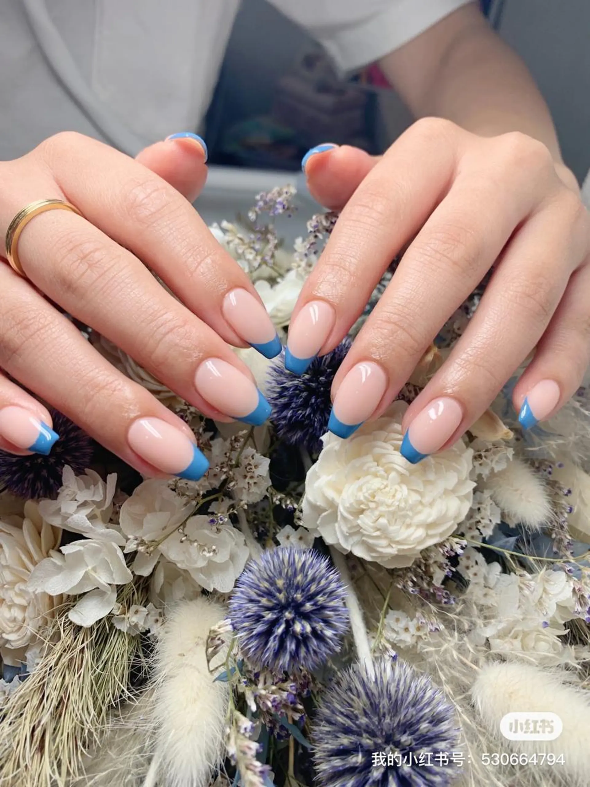 ネイル H'ami nail salon所属・ハミネイルサロン ハナのネイルデザイン