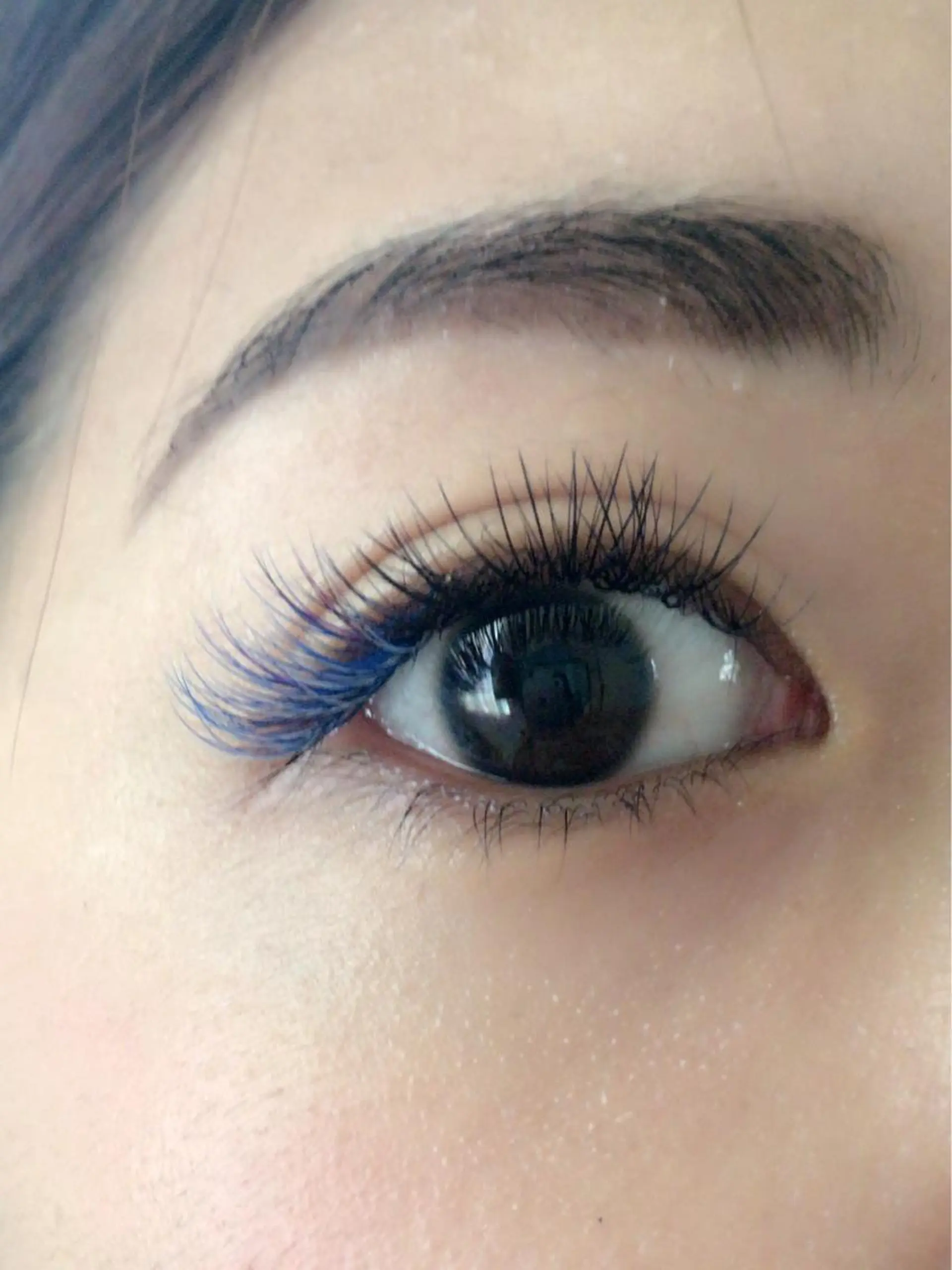 マツエク・マツパ eyelash BELDAD〜ベルダのマツエク・マツパデザイン
