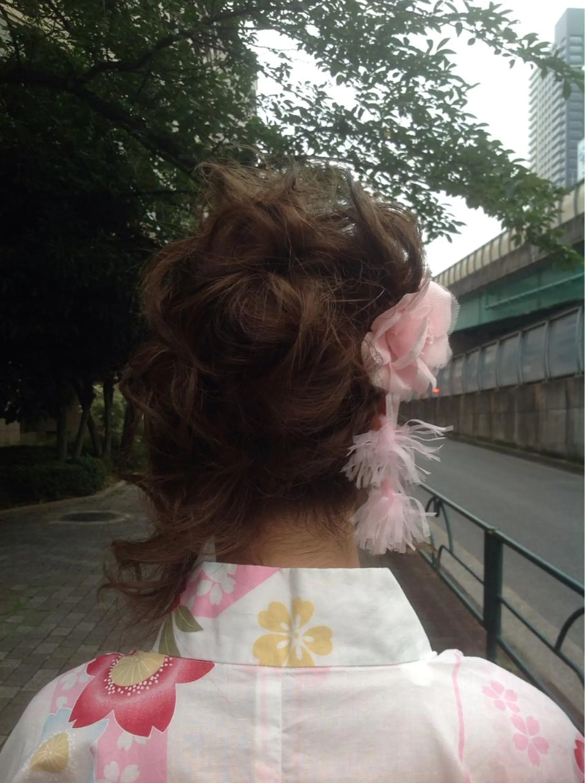 ヘアアレンジ ✨似合うのその先へ✨ 田中延和のヘアスタイル