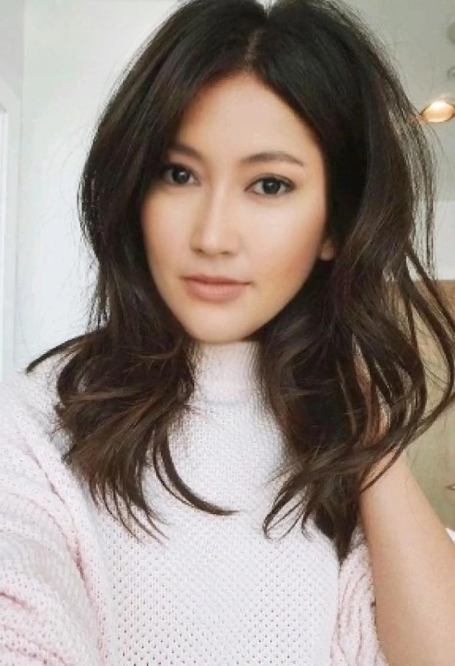 ミディアム Felice 所属・ショート. ボブヘア専門店のヘアスタイル