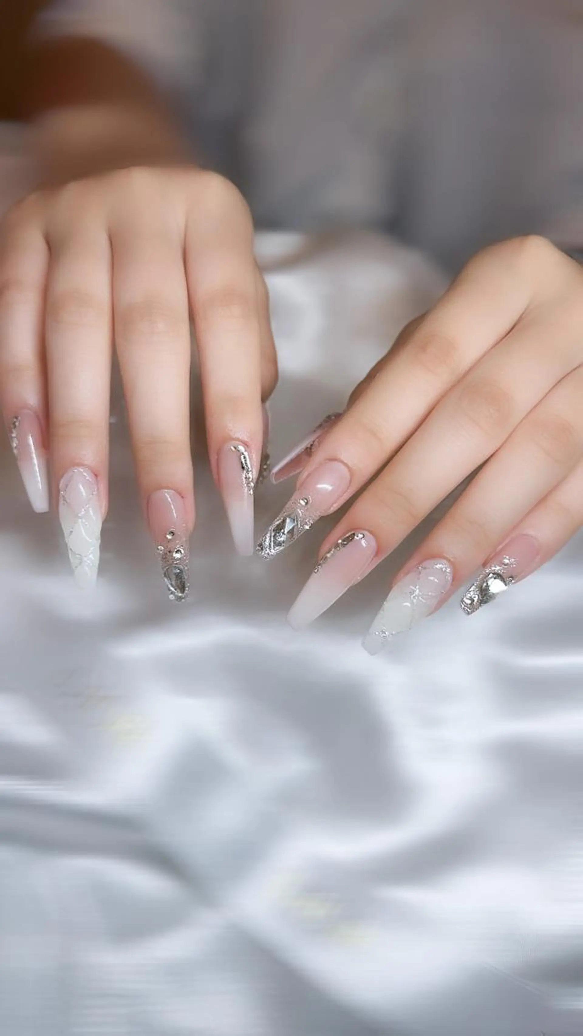 ネイル Bell nailのネイルデザイン