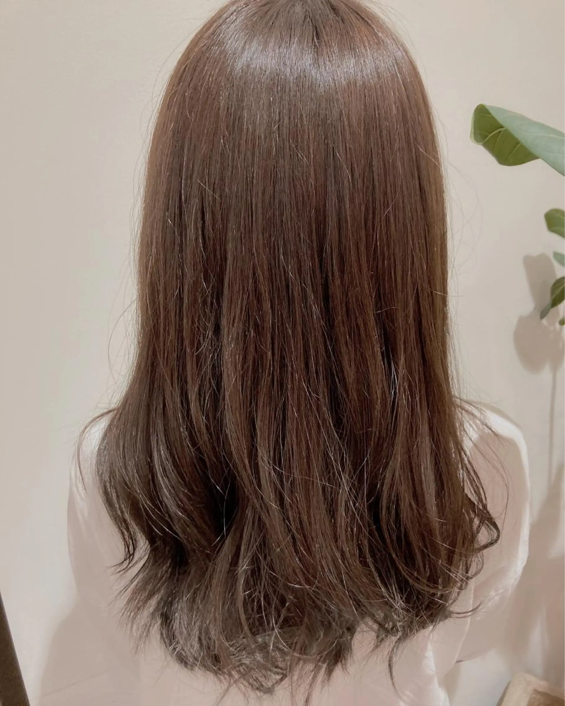 ロング 🌈 YUUNA🌈のヘアスタイル