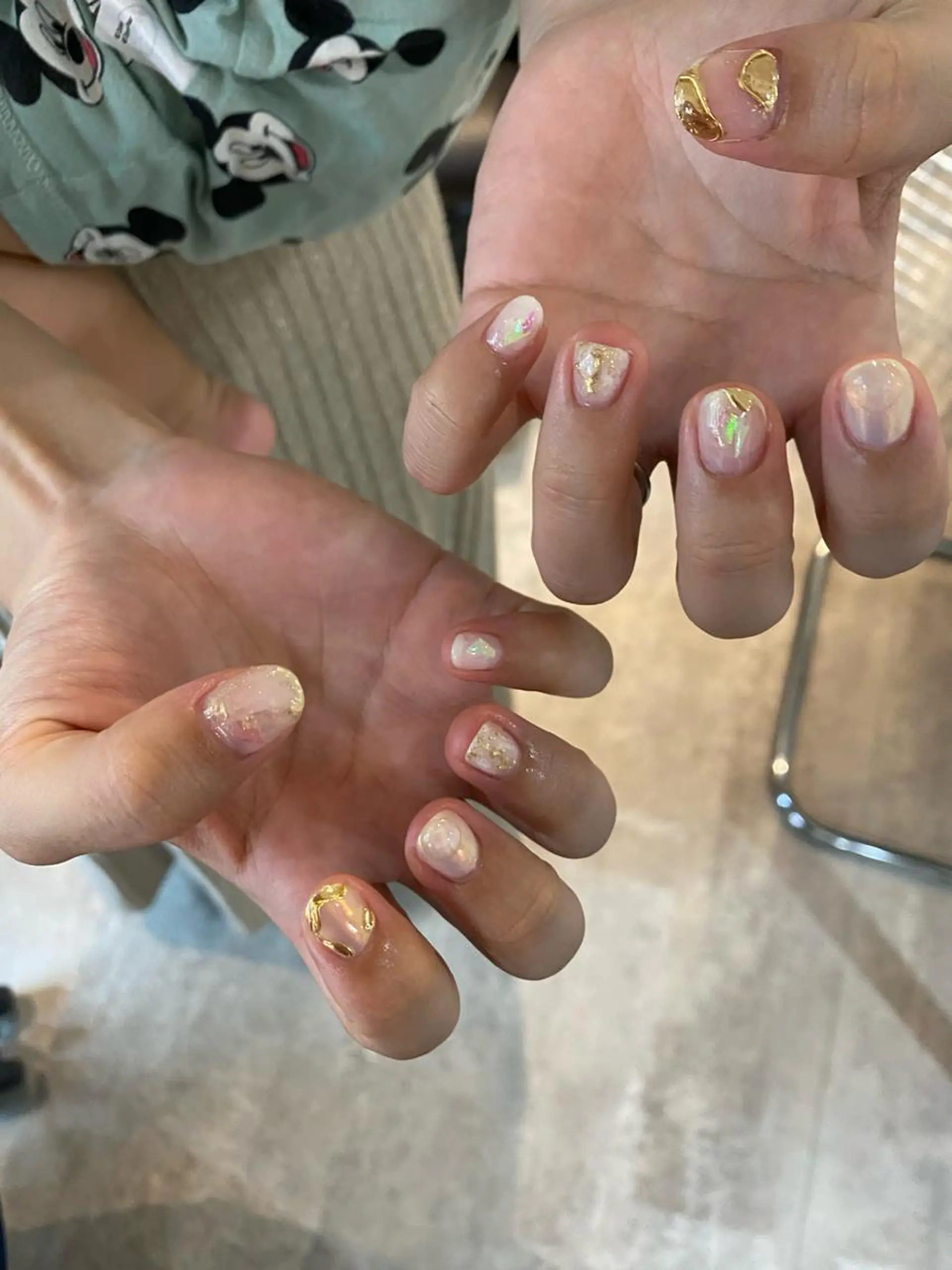 ネイル Eden KAZUHOのネイルデザイン