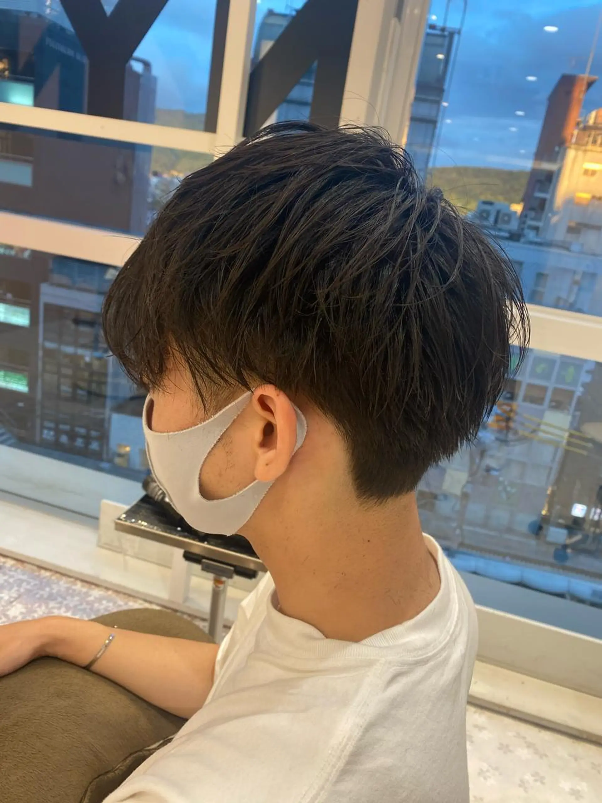 ショート Vélua/miiu所属・韓国束感まつ毛 /Takaのマツエク・マツパデザイン