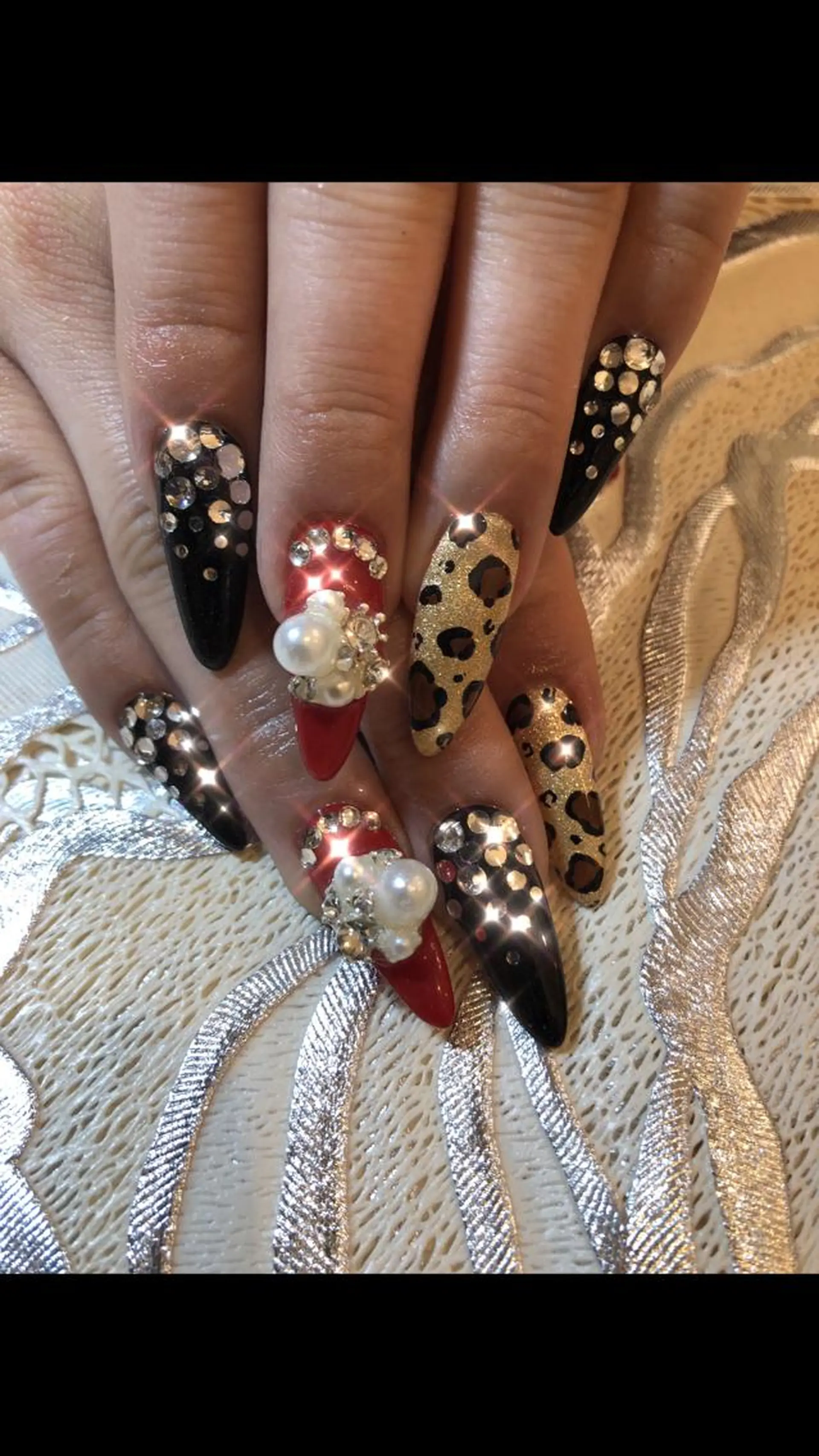 ネイル マツエク・マツパ beauty Kasane,所属・鎌野 えりかのマツエク・マツパデザイン