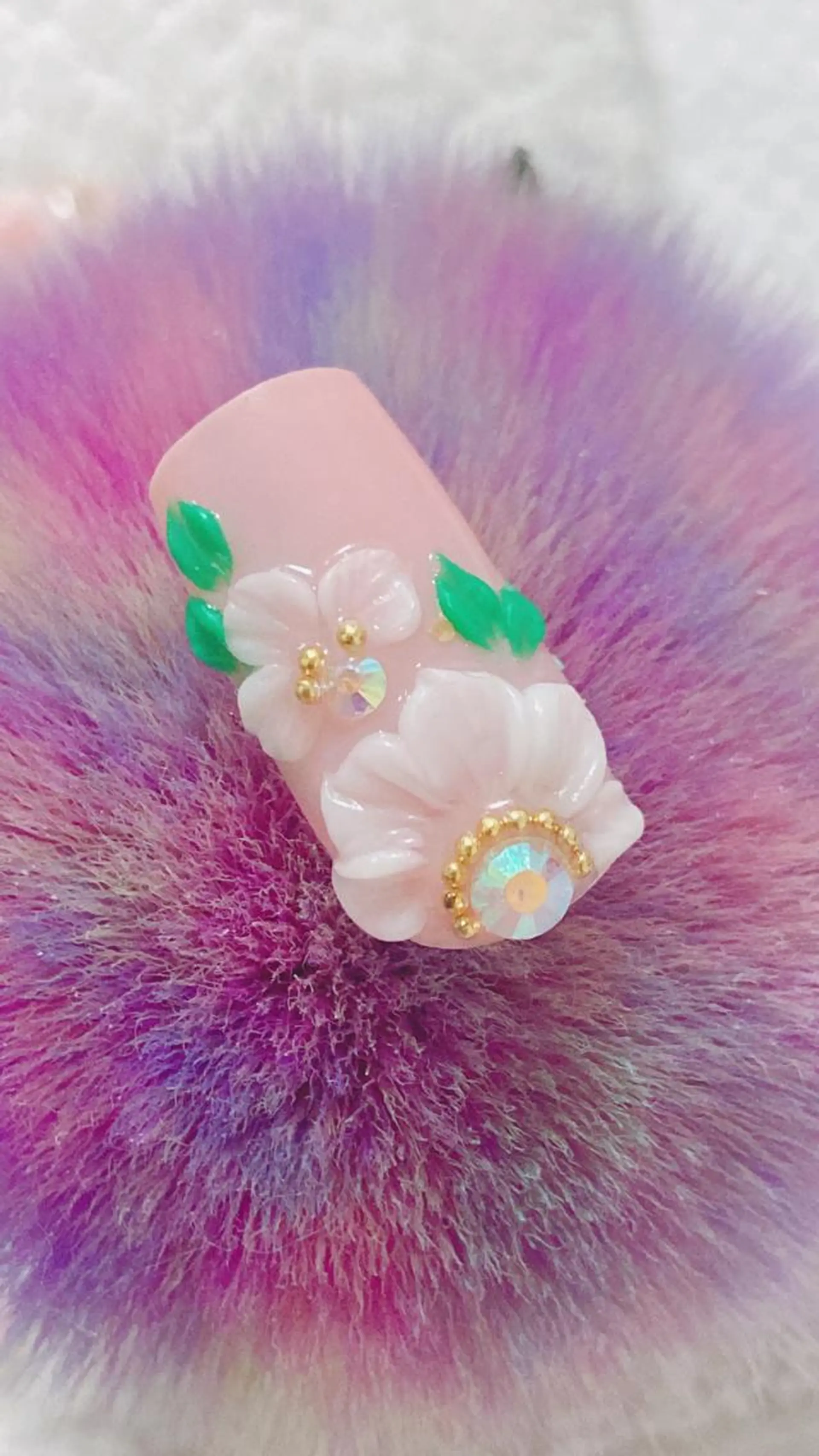 ネイル アートネイル ジェルネイル シンプルネイル HandSnail自宅サロン所属・HandSnail 座間自宅ネイルサロンのネイルデザイン