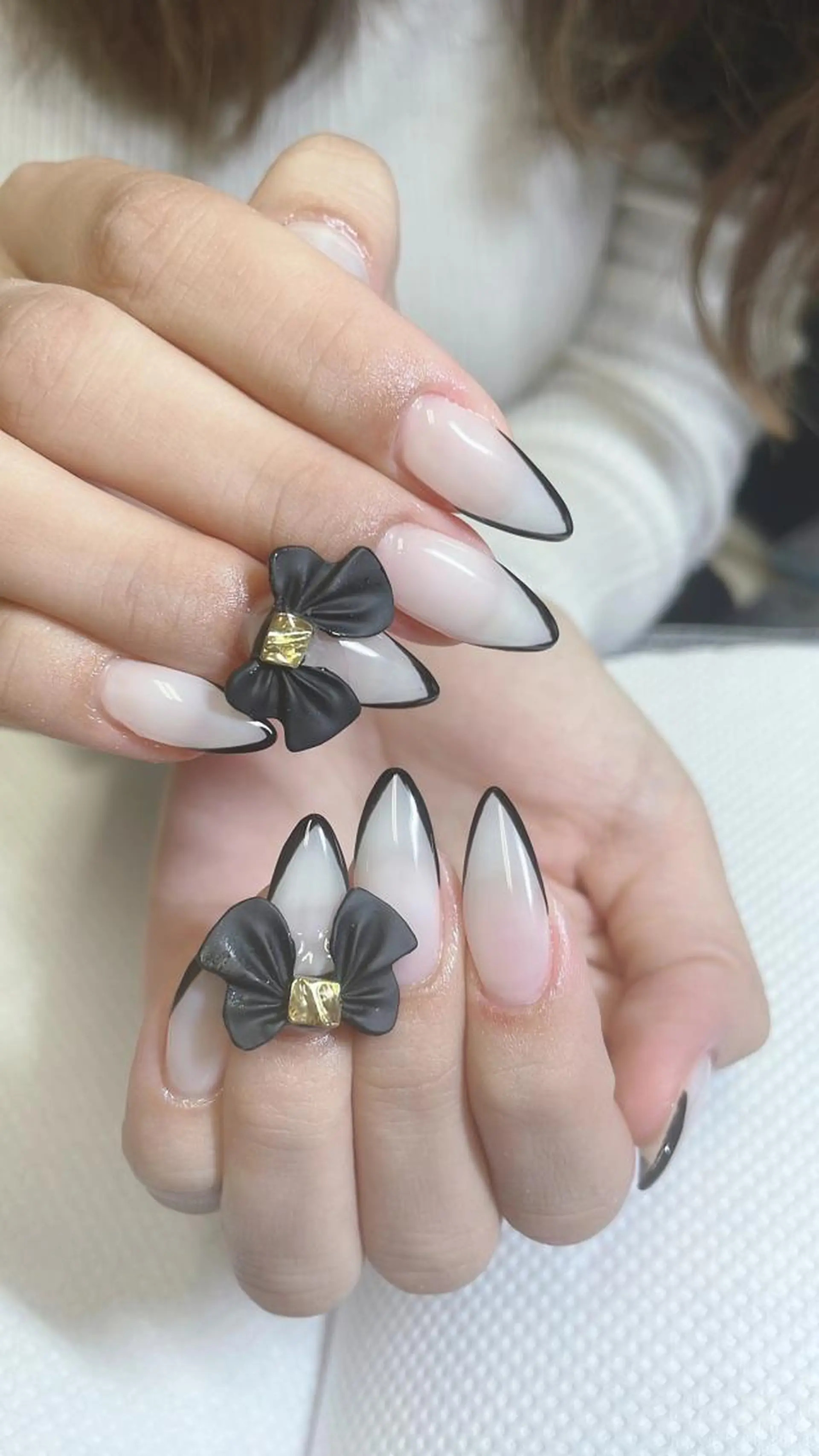 ネイル Munail サロン所属・むねいる nail salonのネイルデザイン