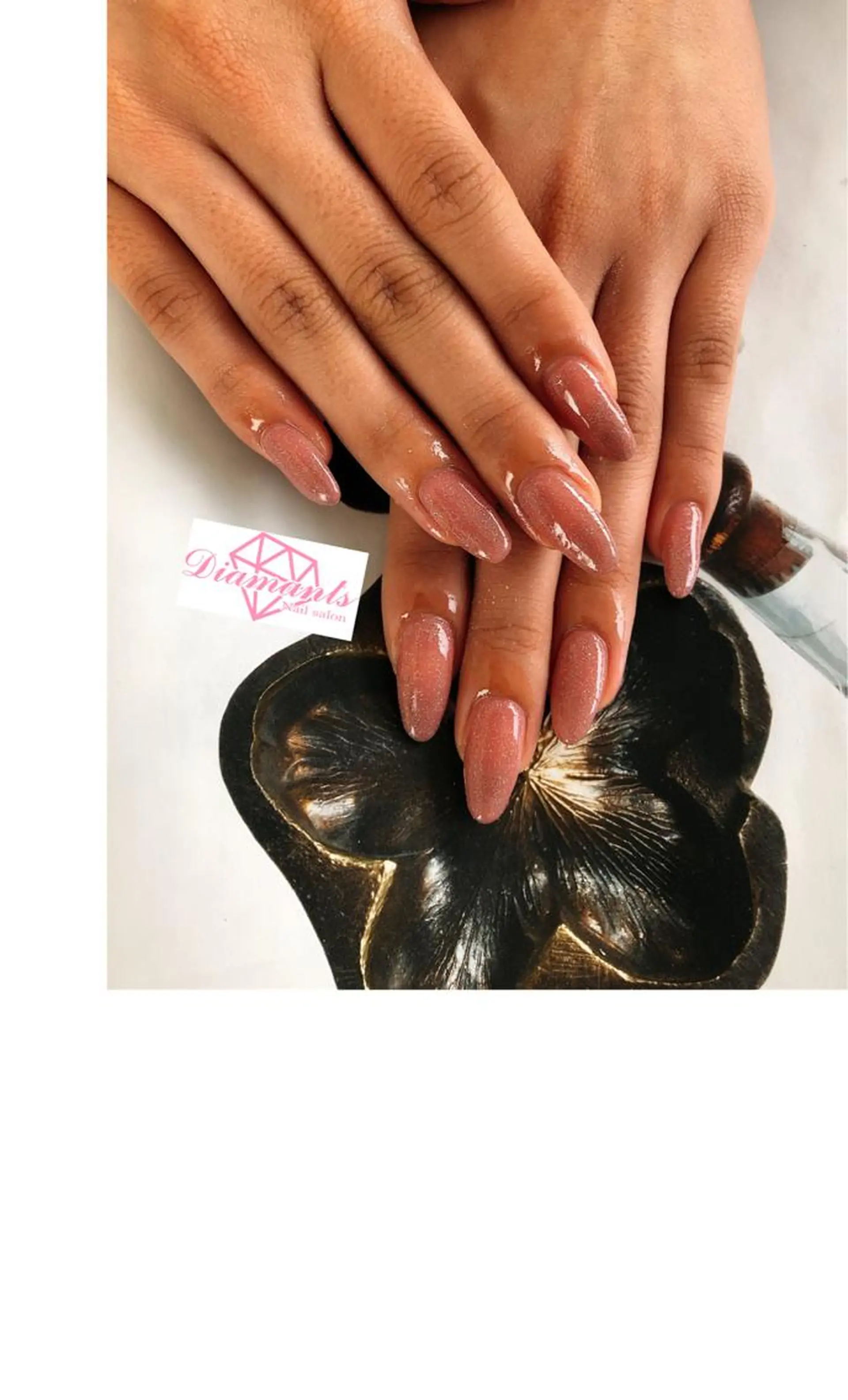 ネイル Asa miのネイルデザイン