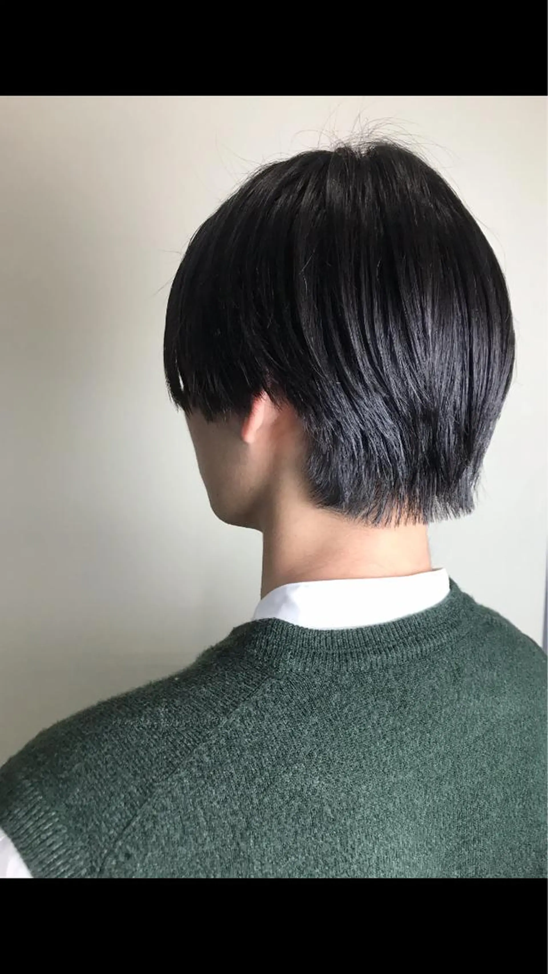 ショート Natural  池袋店所属・♣️相原 拓歩♣️のヘアスタイル