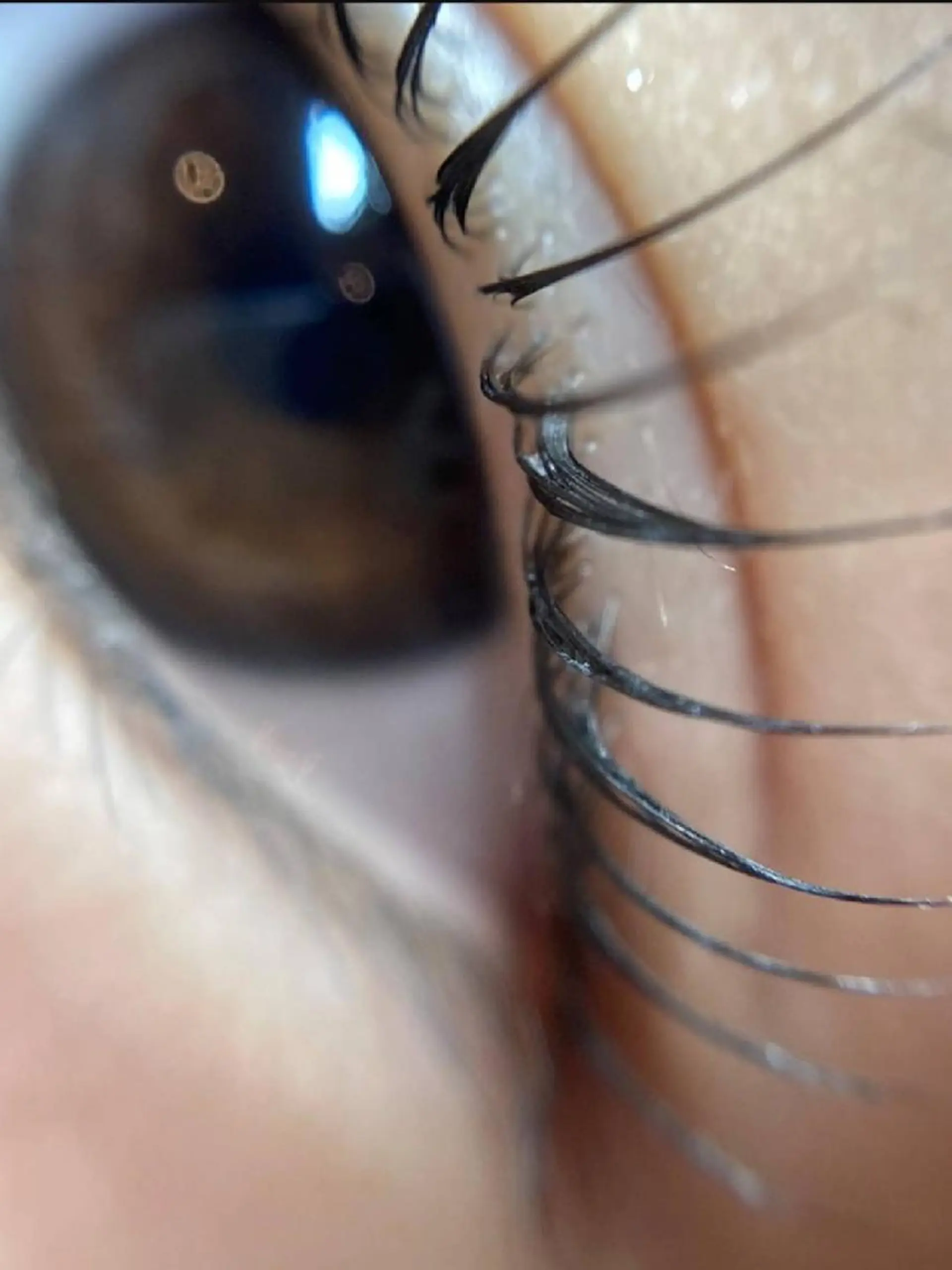 マツエク・マツパ eyelashsalon calin所属・アイラッシュサロン カリンのマツエク・マツパデザイン