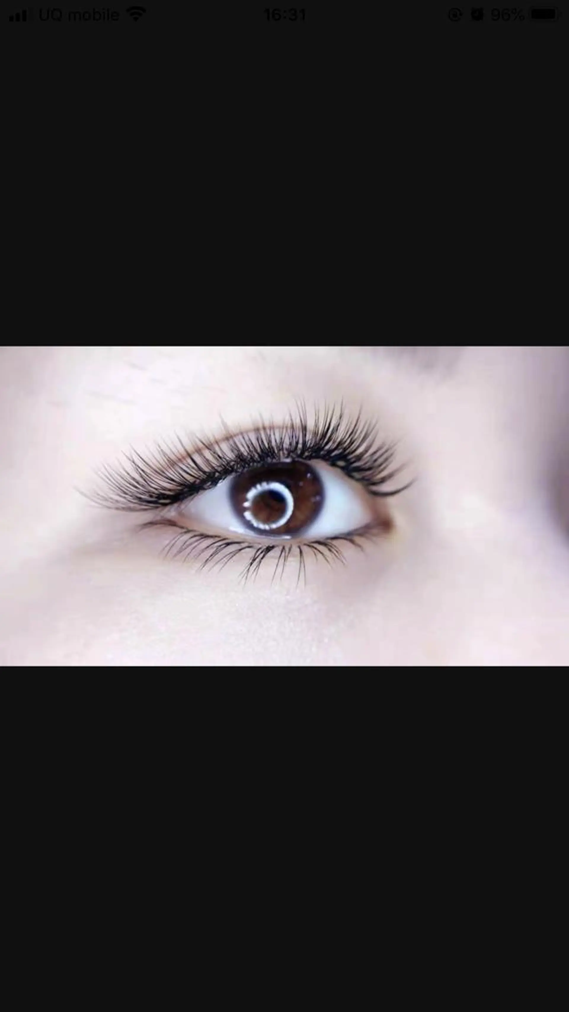 マツエク・マツパ An beauty2のマツエク・マツパデザイン