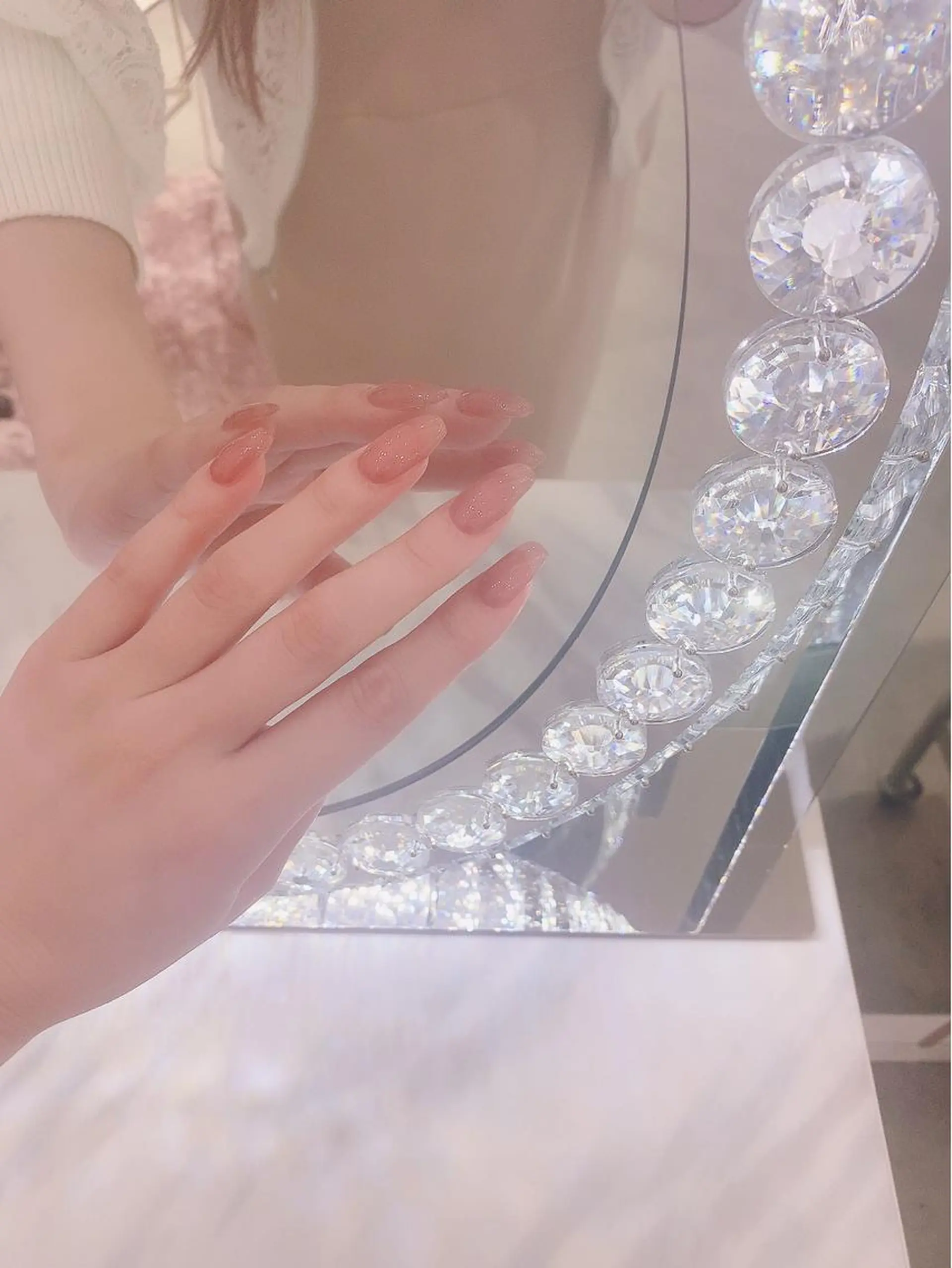 ネイル salon enu所属・salon enuのネイルデザイン