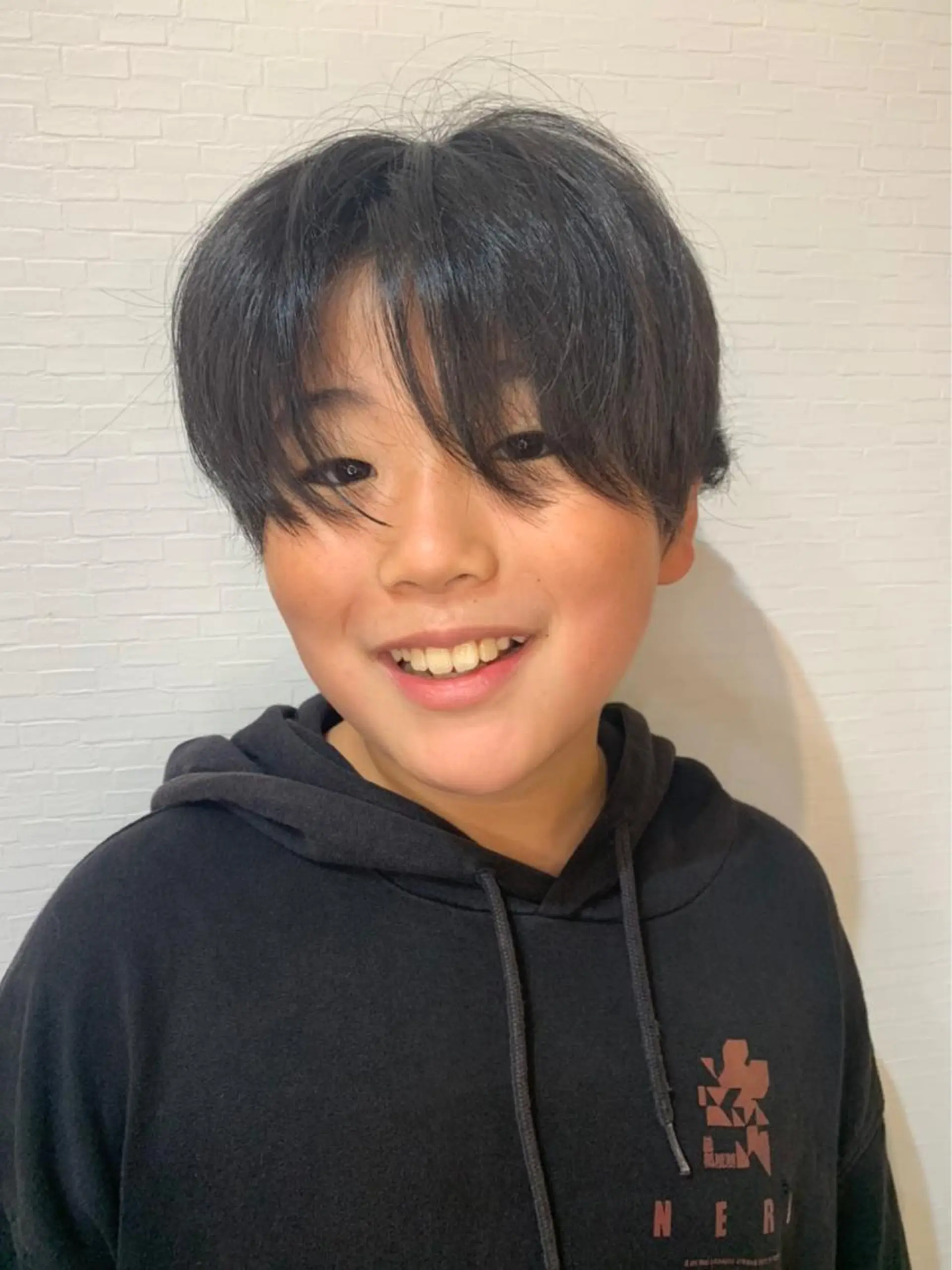 ショート メンズ カラー#ブリーチ⭐️ STAR☆RIVERのヘアスタイル