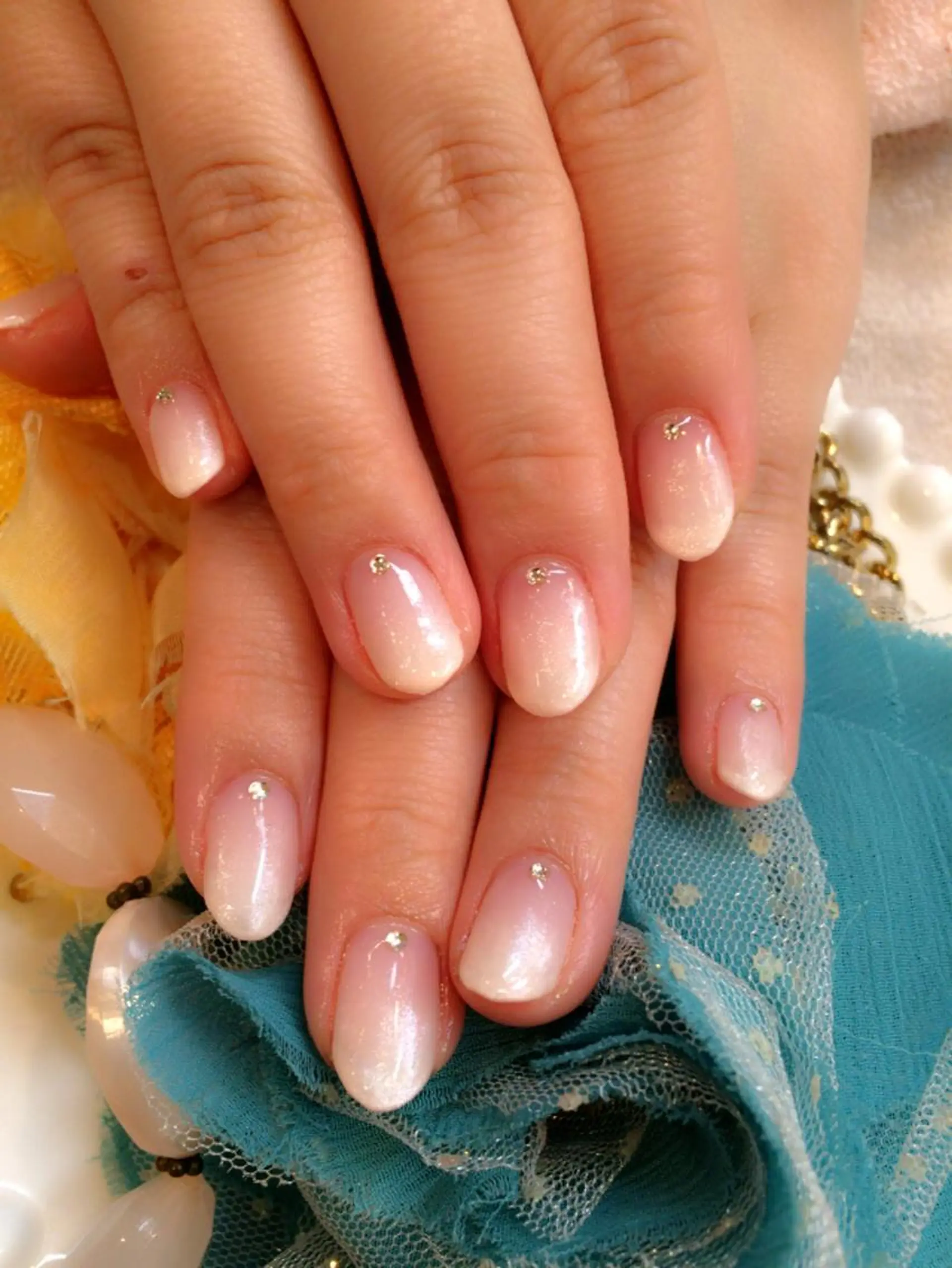 ネイル mie_ nailのネイルデザイン