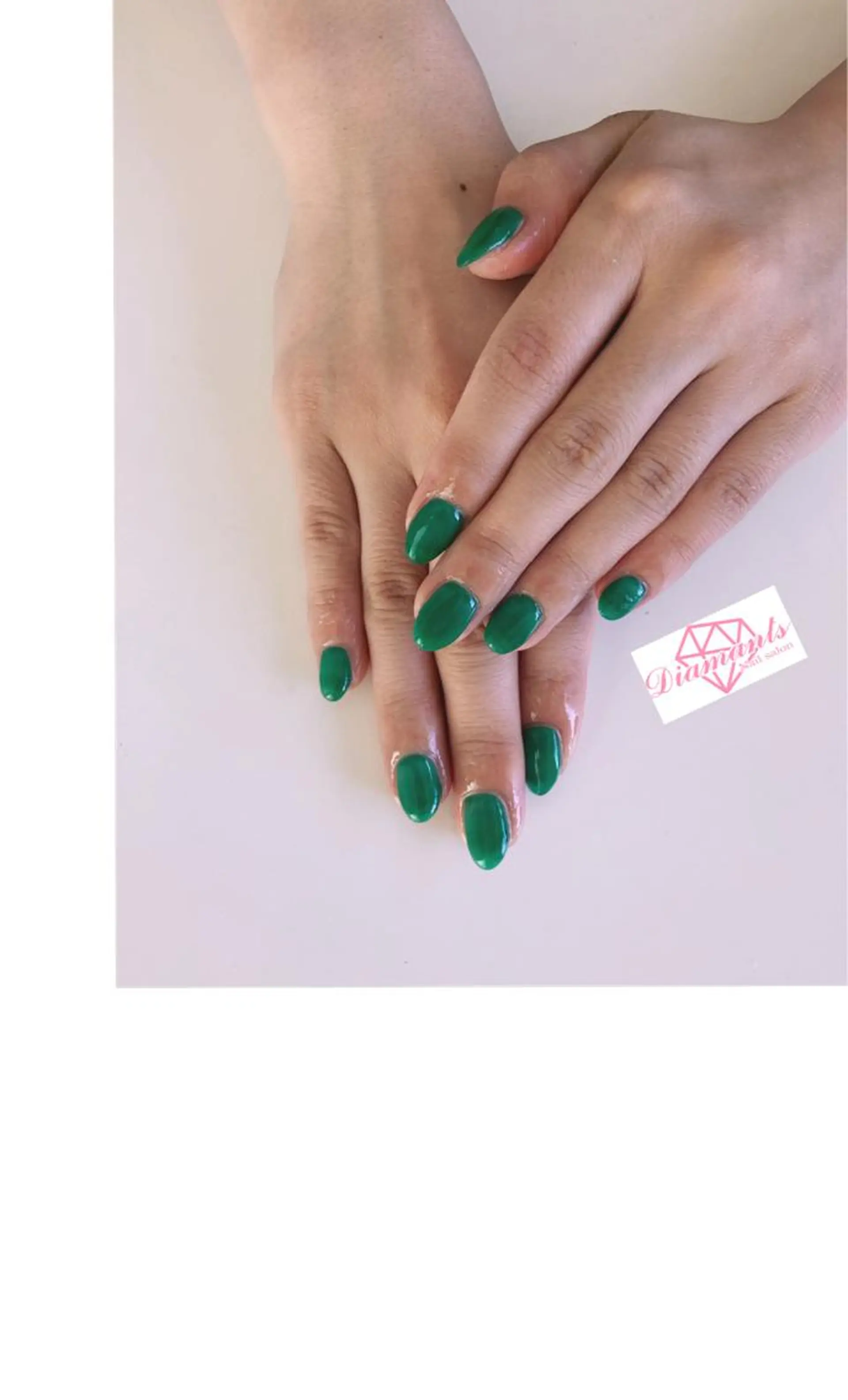 ネイル ハンドネイル Asa miのネイルデザイン