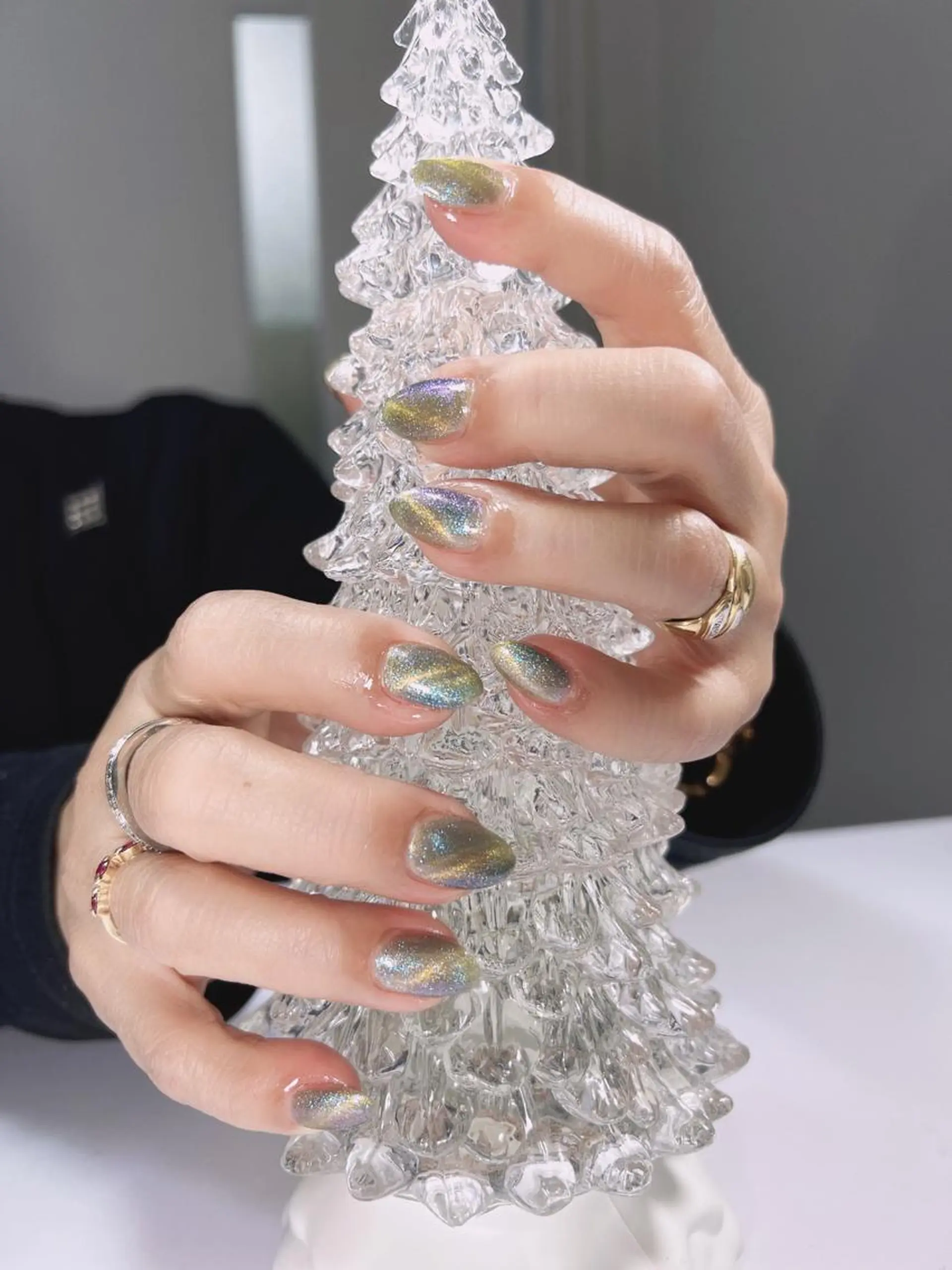 ネイル ネイルサロン ロア旧ジョリーのネイルデザイン