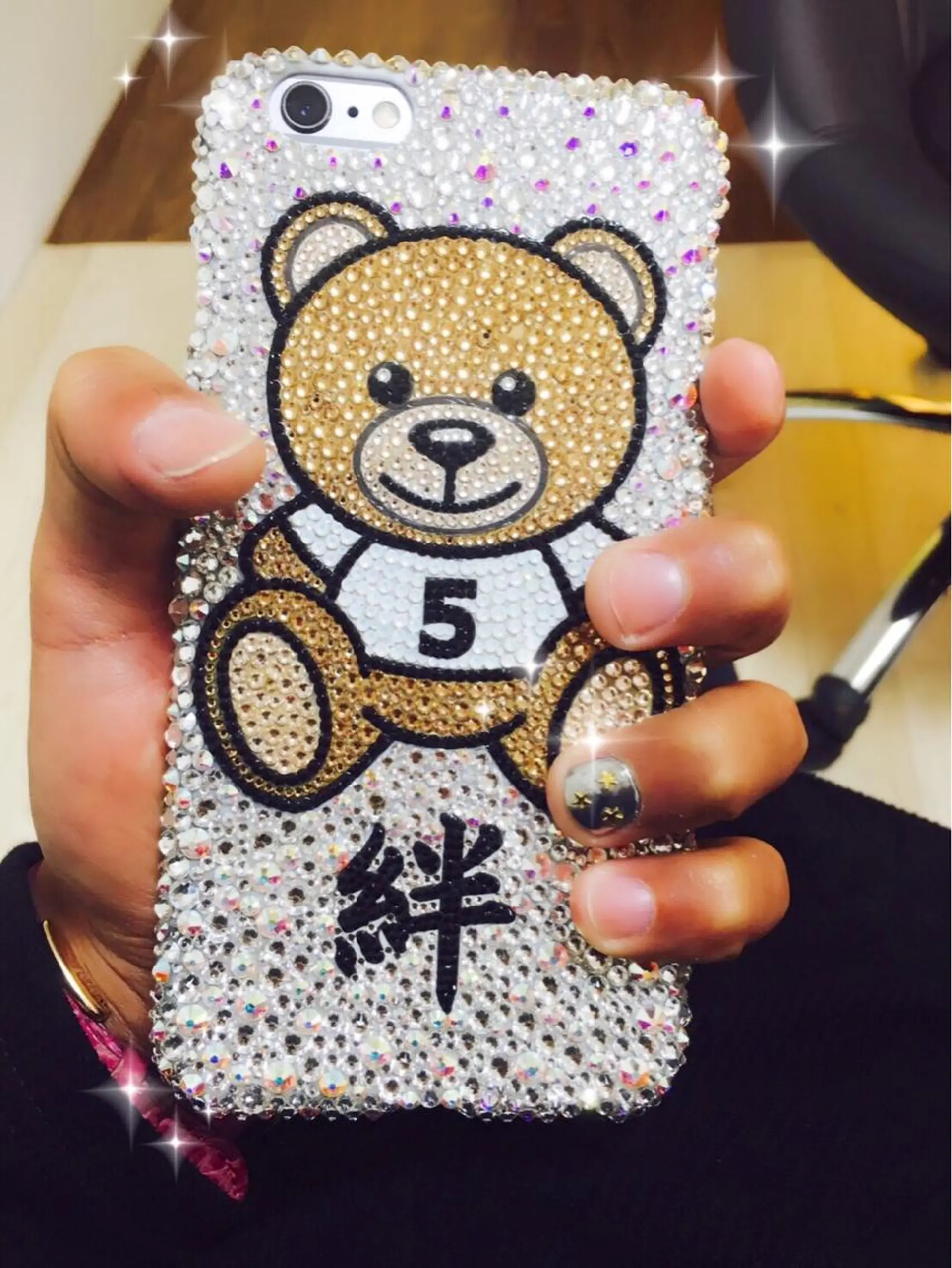 ネイル メンズネイル clover nailのネイルデザイン