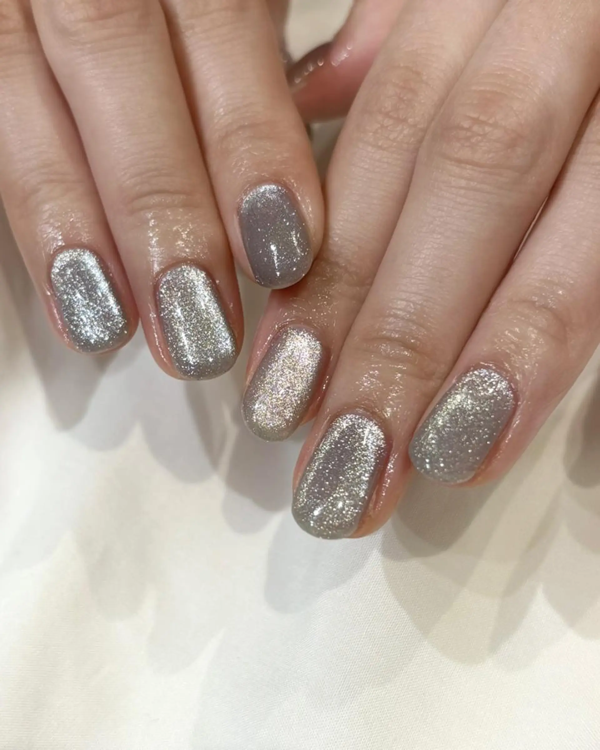 ネイル 新宿代々木/ちゅるん ワンホン/aya🤍のネイルデザイン