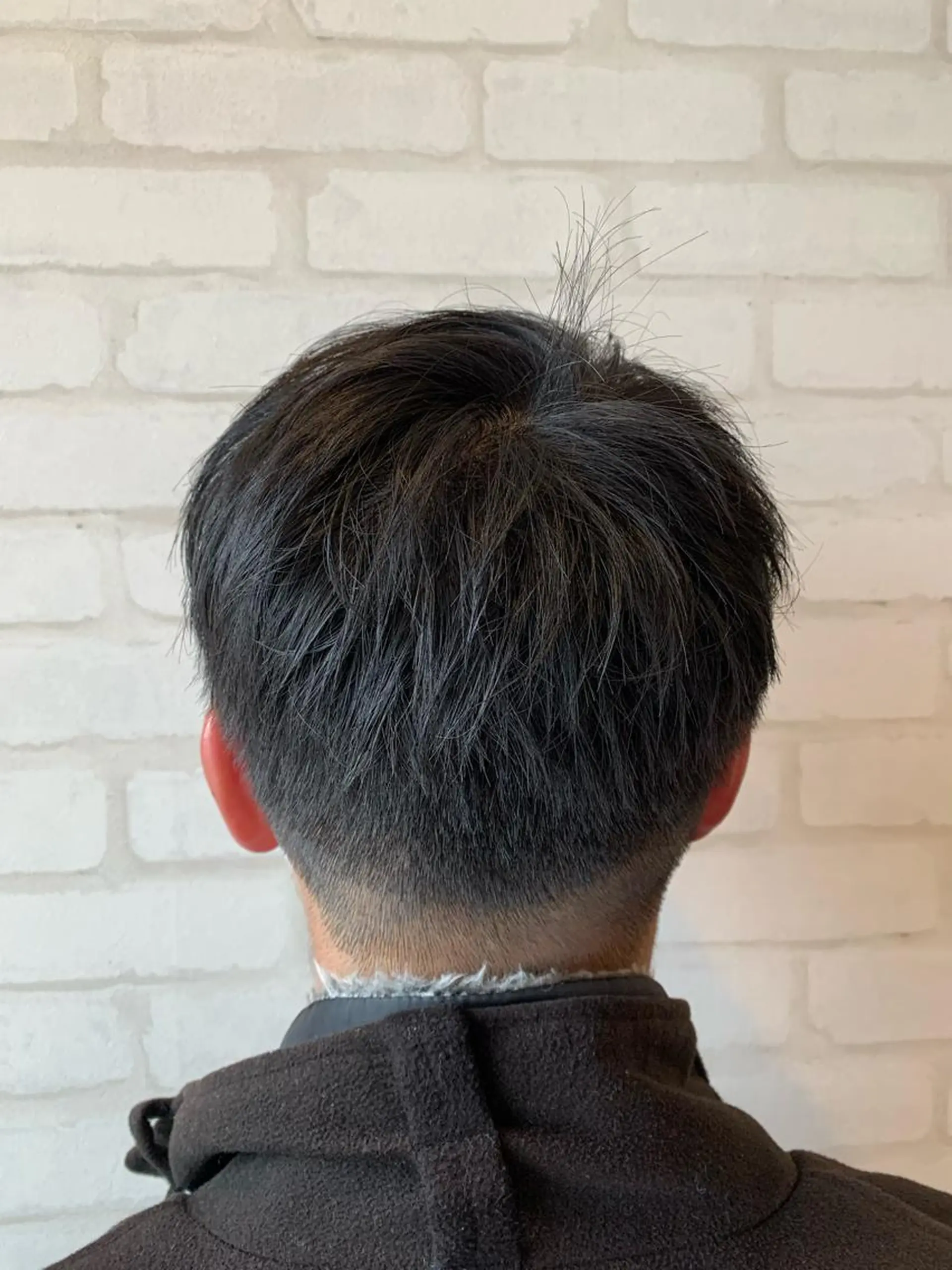 メンズ oasis川越店所属・秋葉 万柚子のヘアスタイル