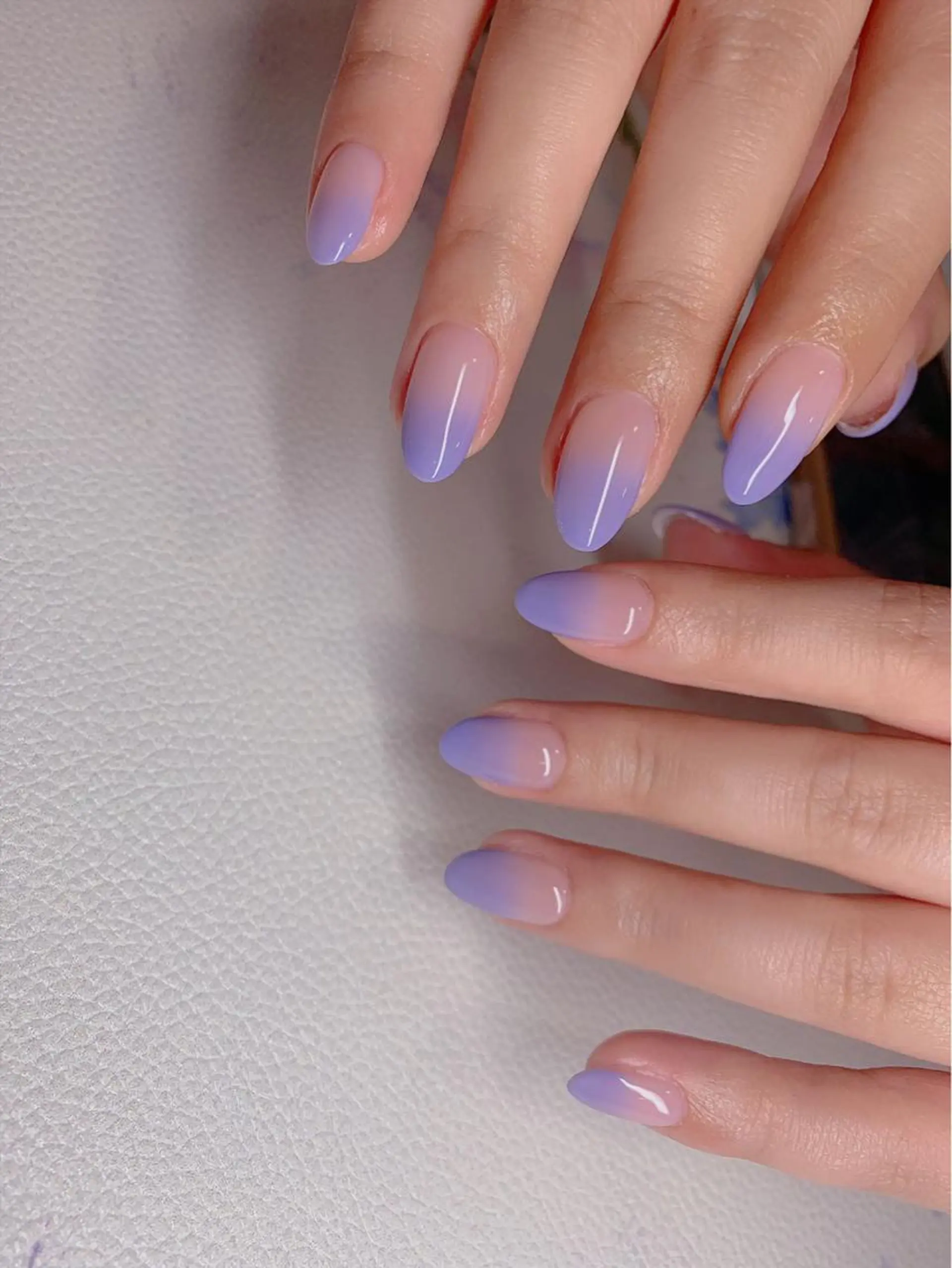 ネイル リン リンのネイルデザイン