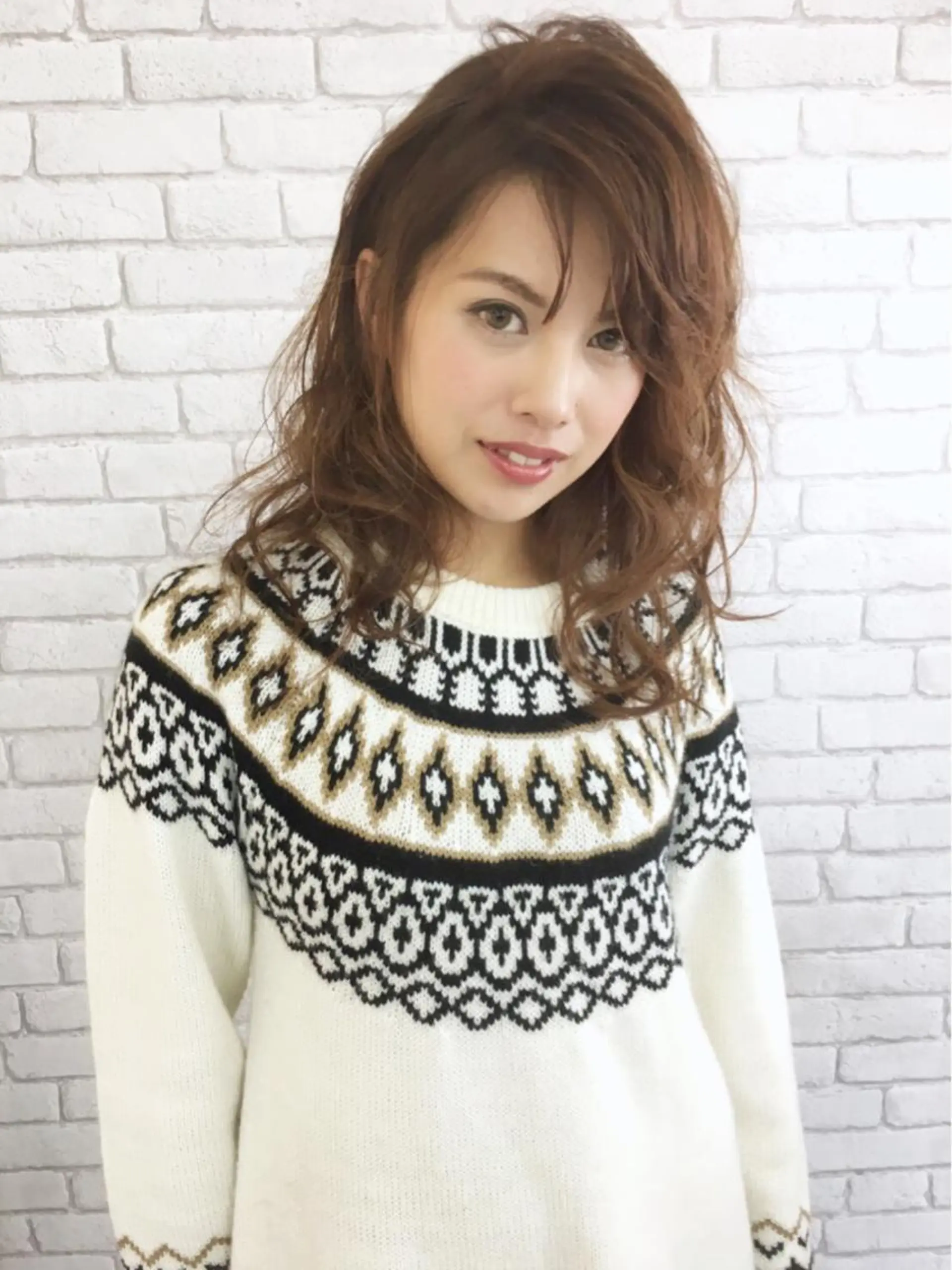 ショート ミディアム セミロング ロング カラー カットが得意 🫧ショートボブ🫧のヘアスタイル