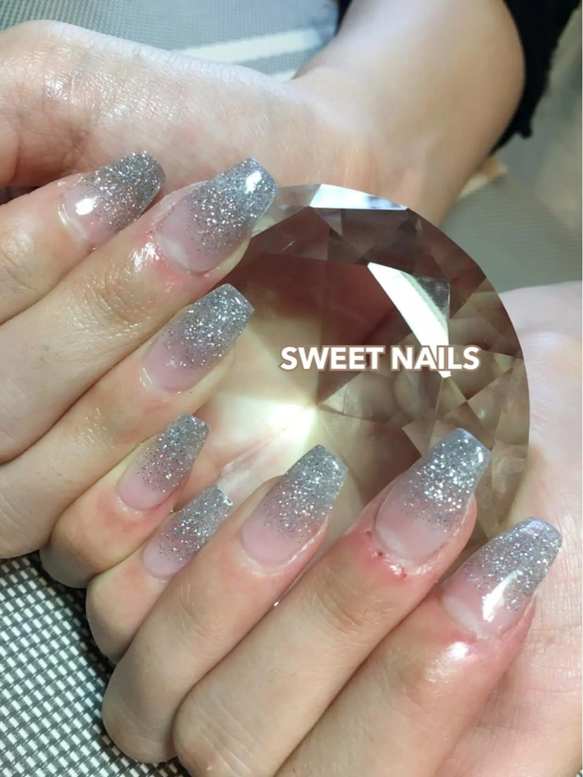 ネイル SWEET⭐️ NAILSのネイルデザイン
