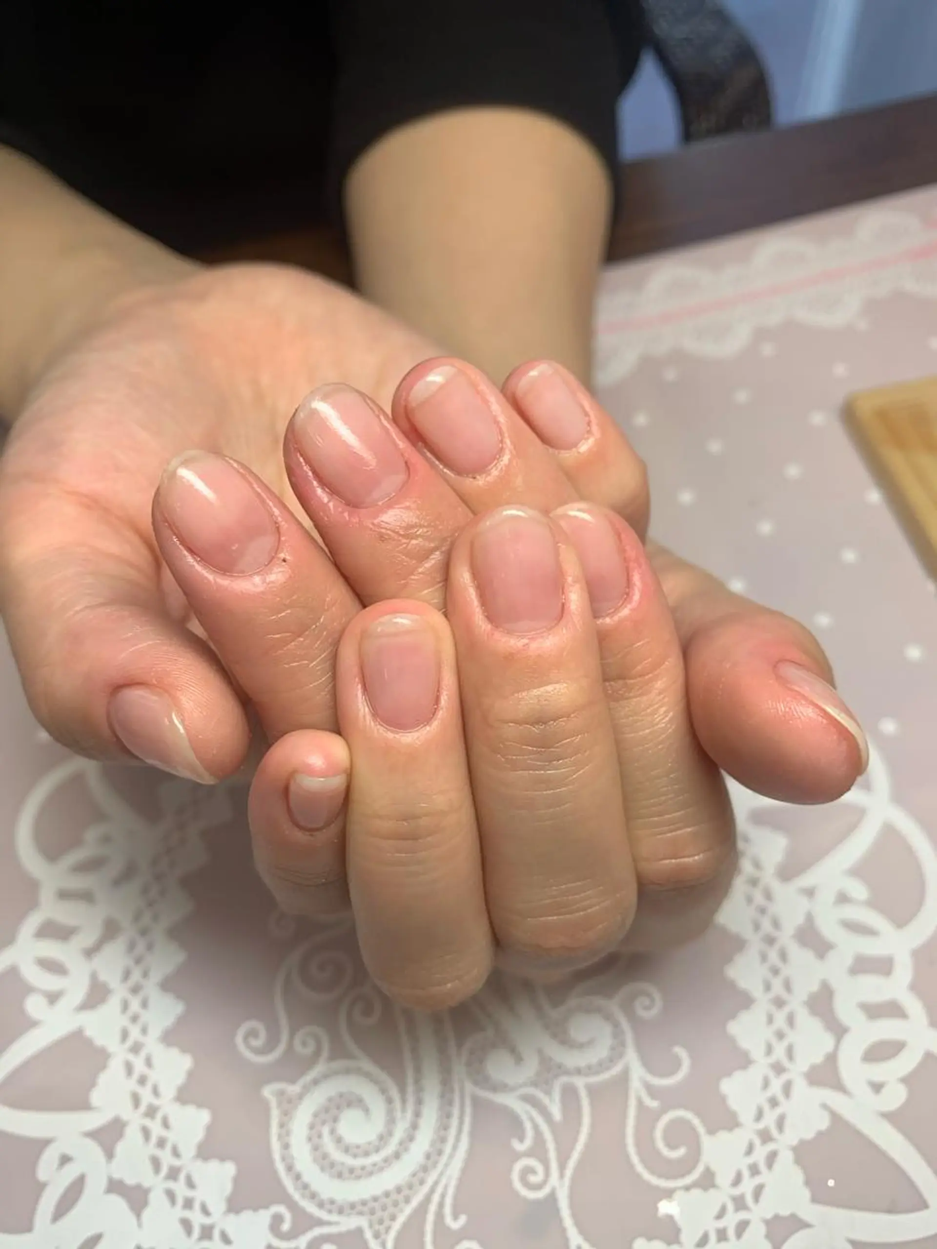 ネイル ASPILEAF所属・アスピリーフ さとみのマツエク・マツパデザイン