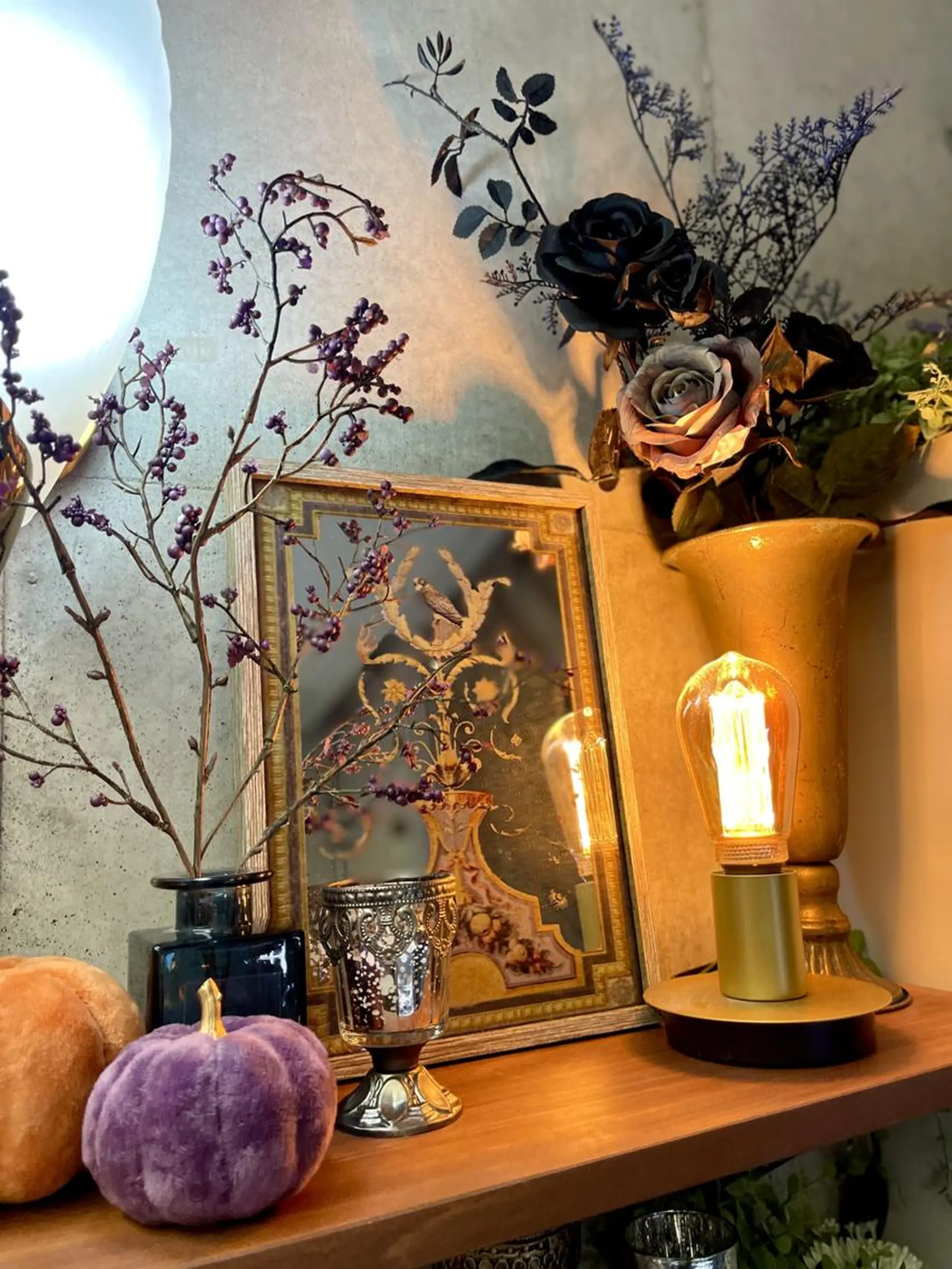 ネイル 黒川 舞のネイルデザイン