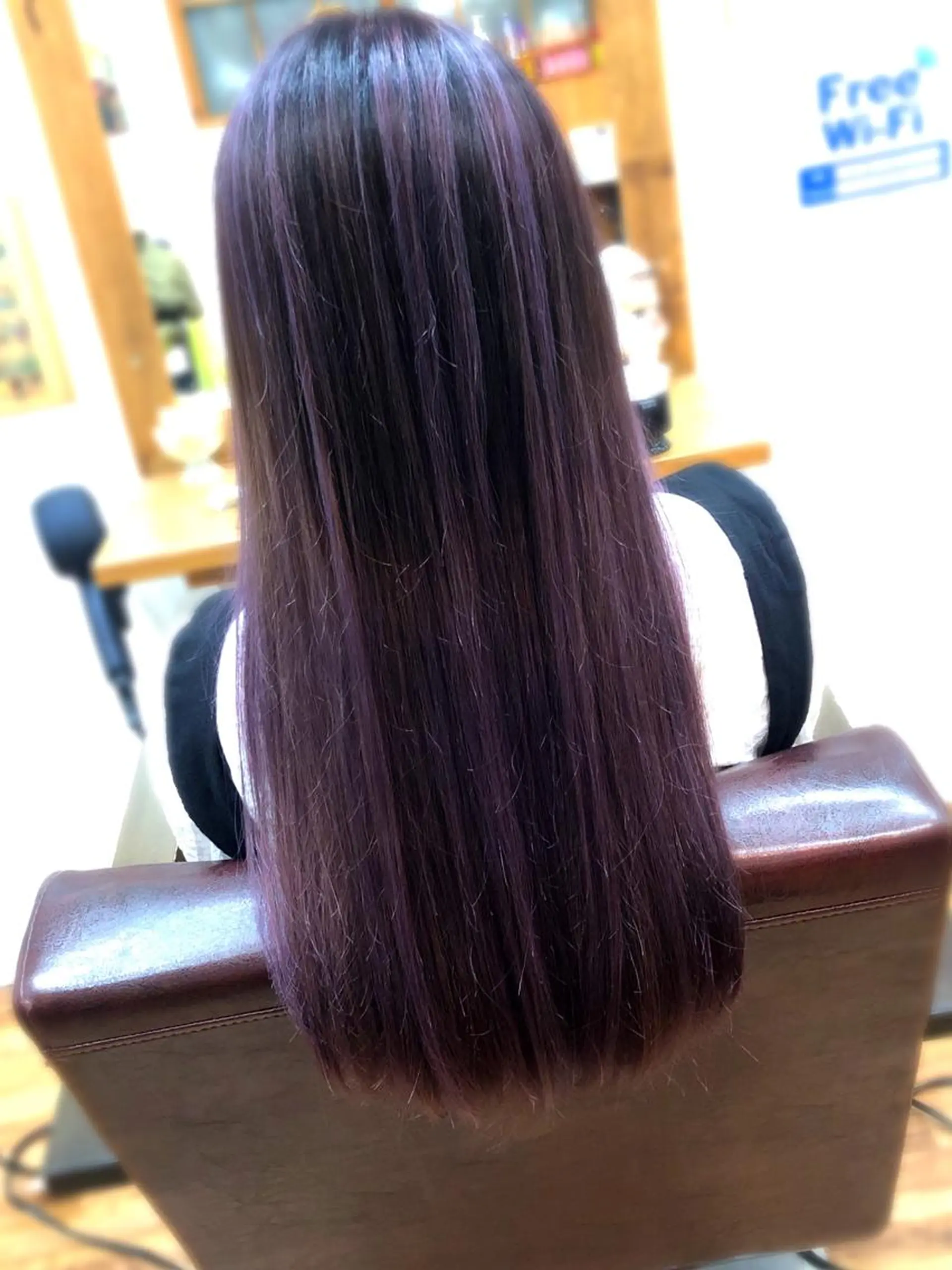 ロング 🔥メンズ特化美容師 NAOTO🔥のヘアスタイル