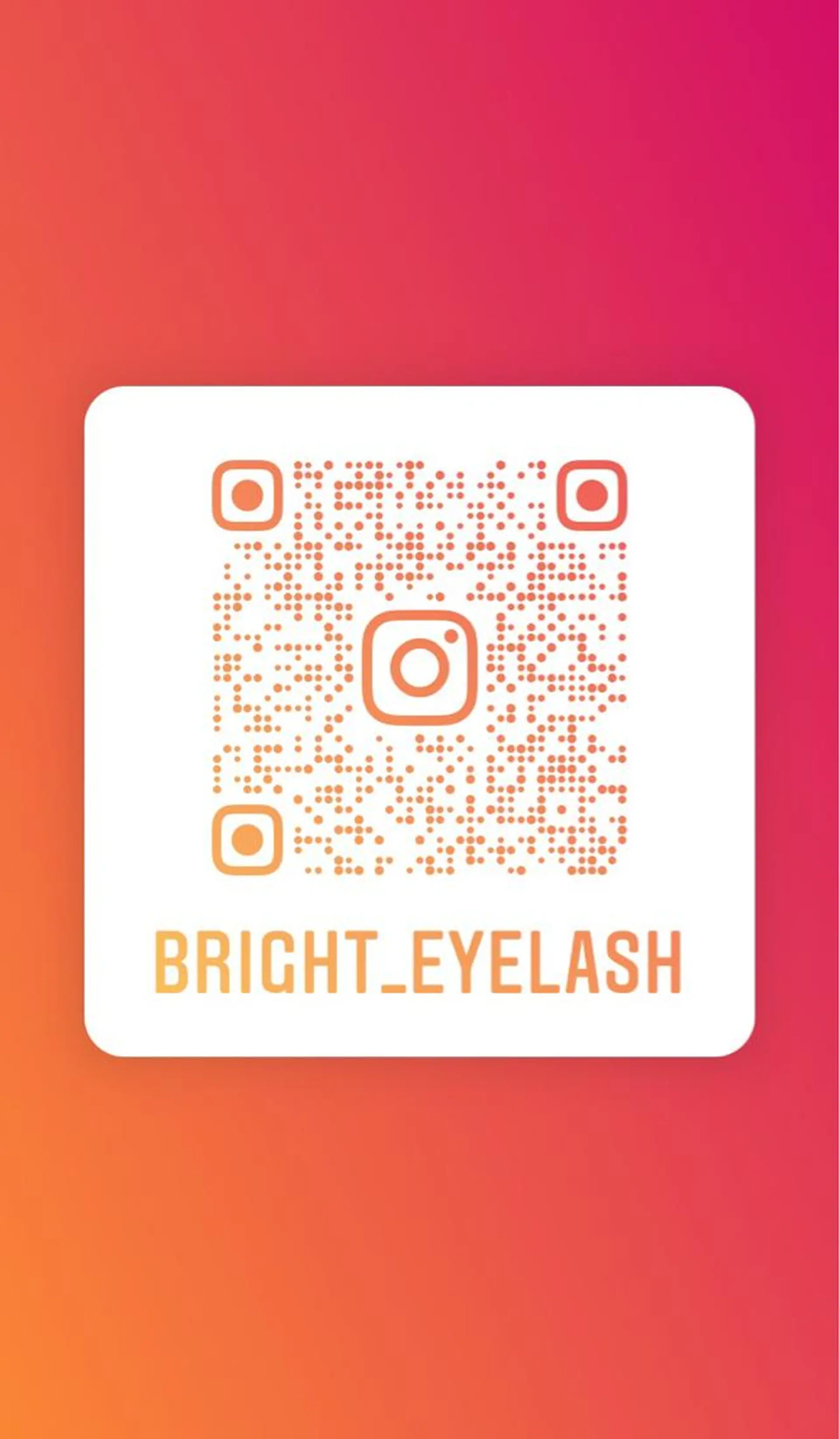 マツエク・マツパ bright所属・eyelash brightのマツエク・マツパデザイン
