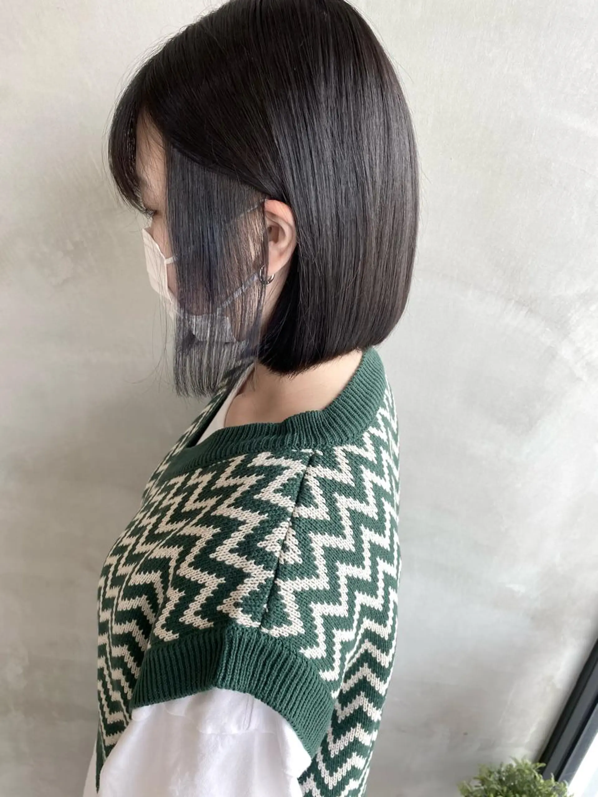 ショート カラー ヘアアレンジ ネイル マツエク・マツパ インナーカラー くびれヘア 外国人風カラー 学生 レイヤーカット reverie【レヴリー】所属・夜23時まで予約🉑 reverieあきらのヘアスタイル