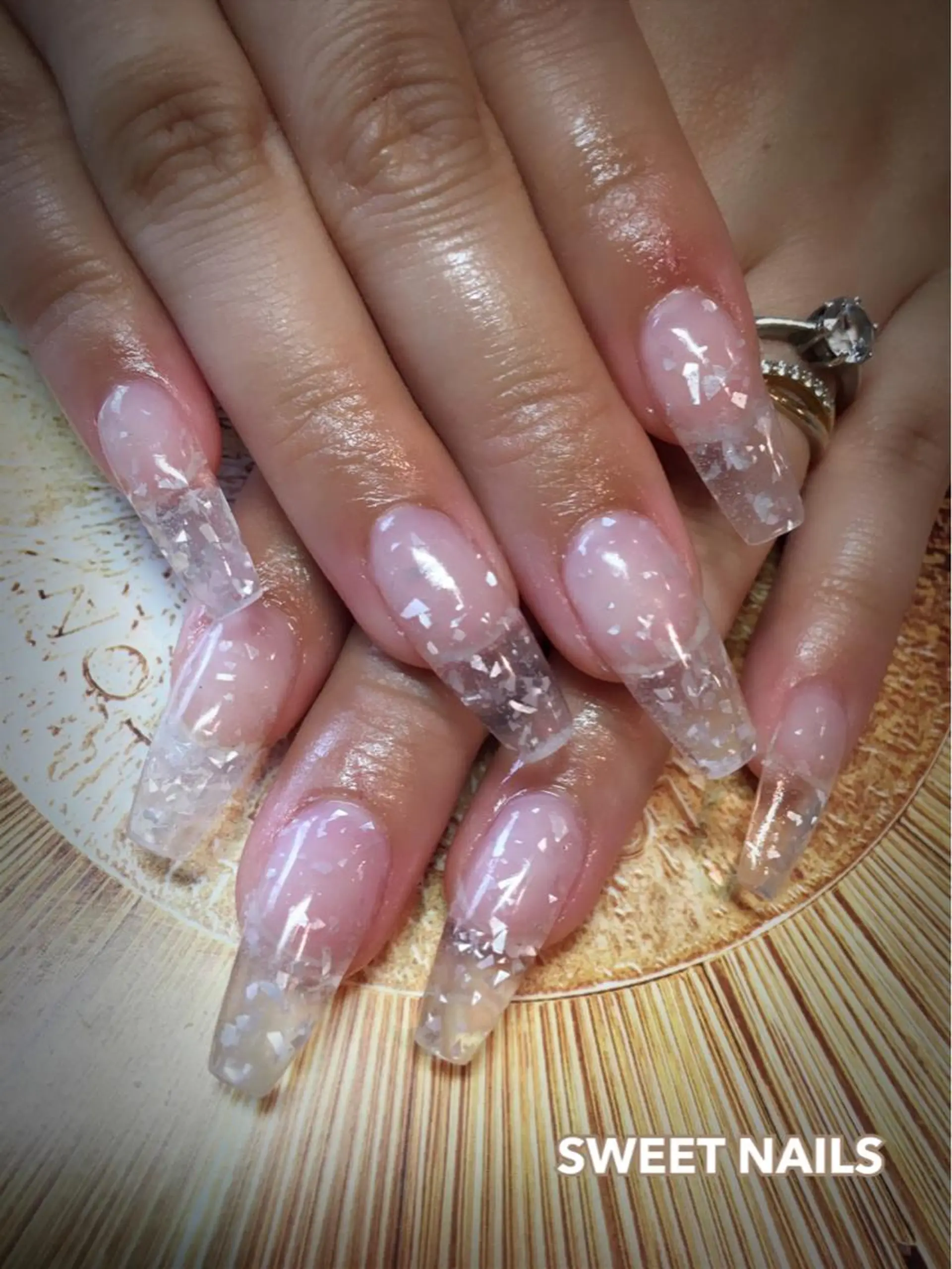 ネイル SWEET⭐️ NAILSのネイルデザイン