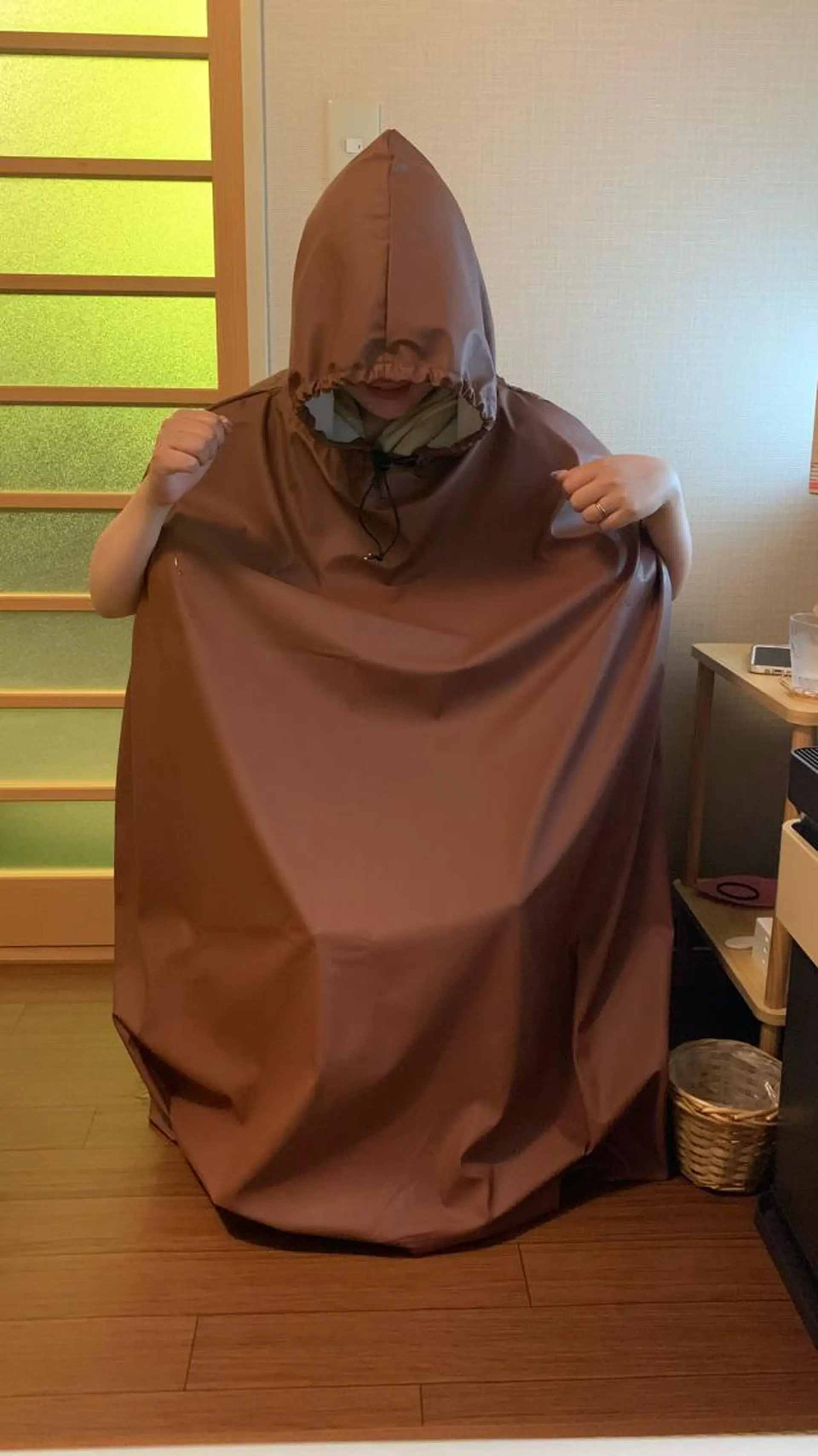 エステ リラク 一坪(ひとツボ)サロンあぷり所属・よもぎ蒸し・腸もみ 石川理沙のエステ・リラクイメージ