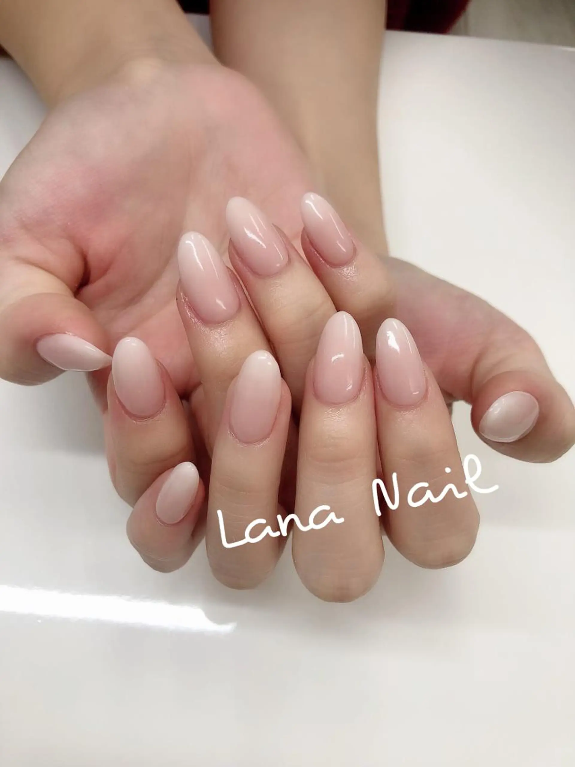 ネイル スカルプネイル Lana Nail所属・Lana Nailのネイルデザイン