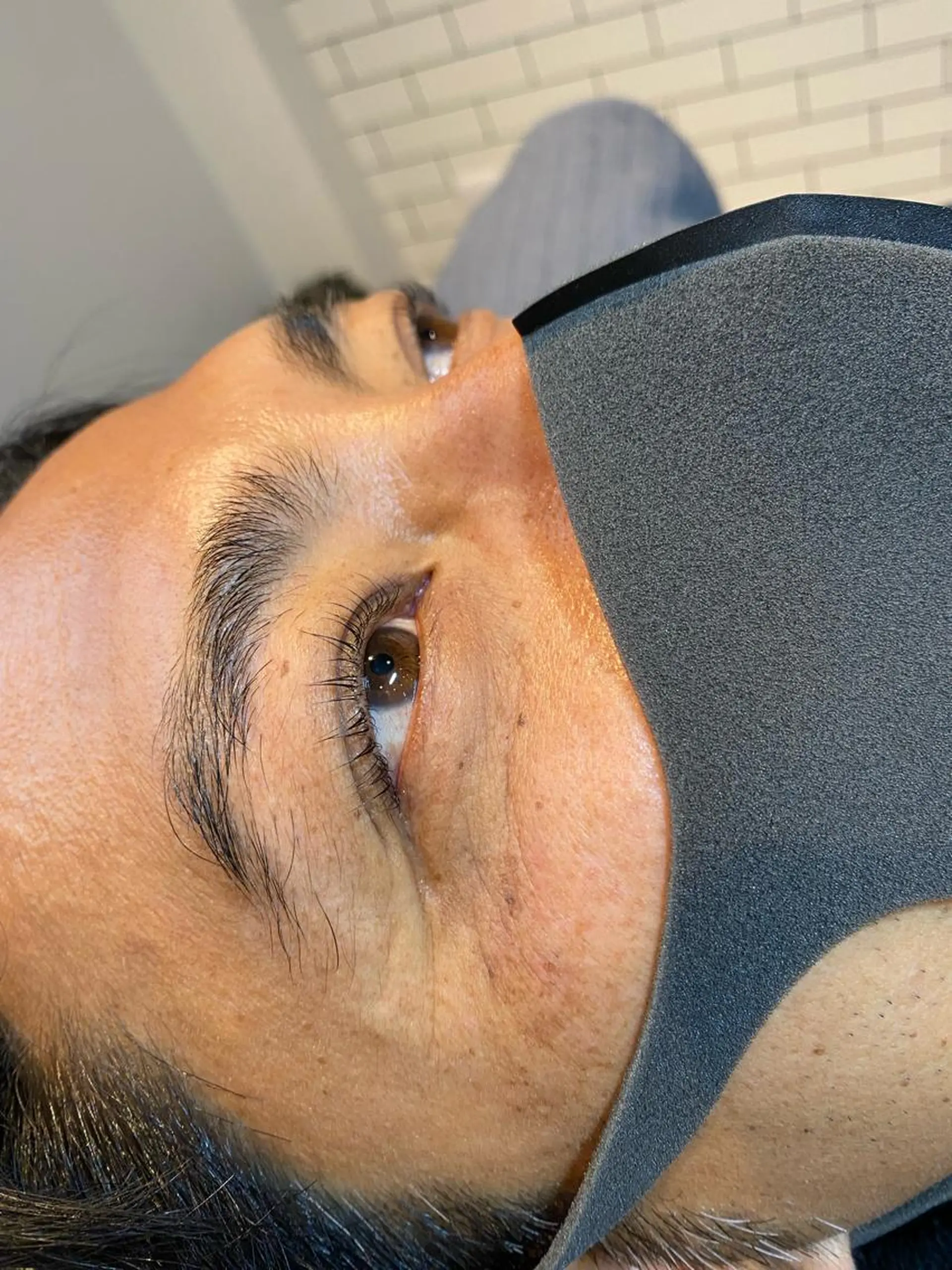 マツエク・マツパ komatsu eyelash恵比寿のマツエク・マツパデザイン