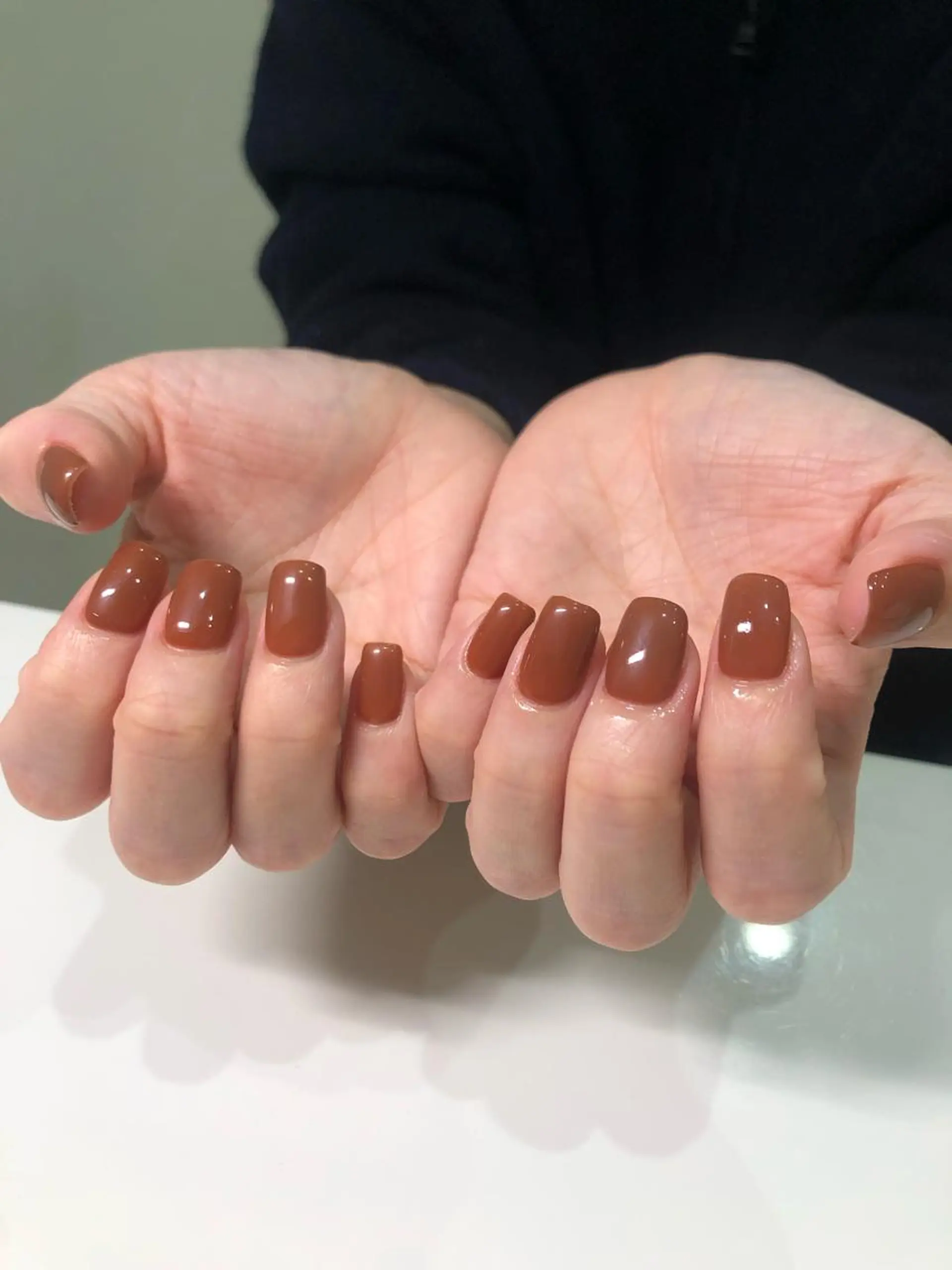 ネイル ハンドネイル nail by minamiのネイルデザイン