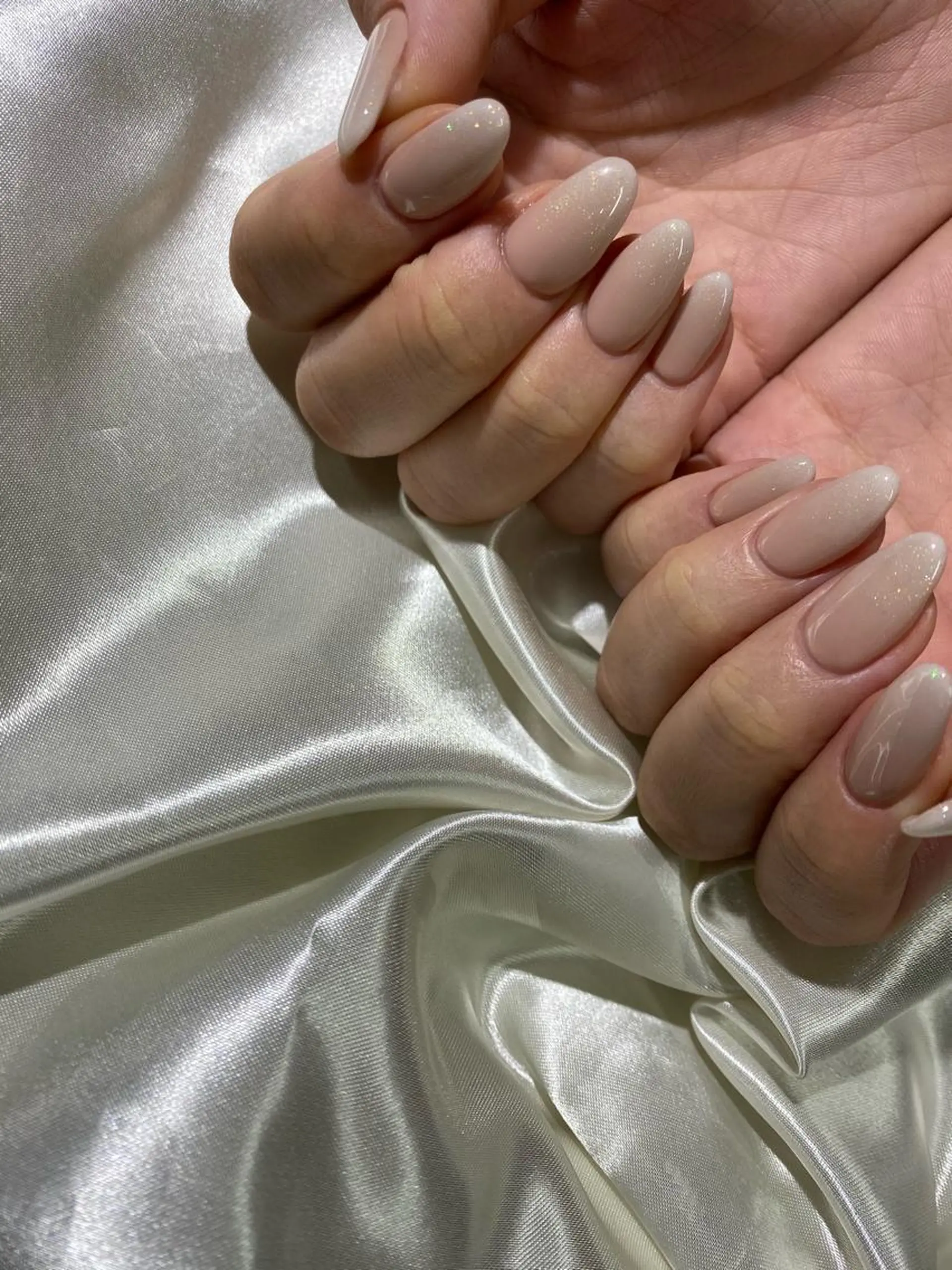 ネイル 持ち込み ハンドネイル ハンドケア Charme. NOBUKOのネイルデザイン